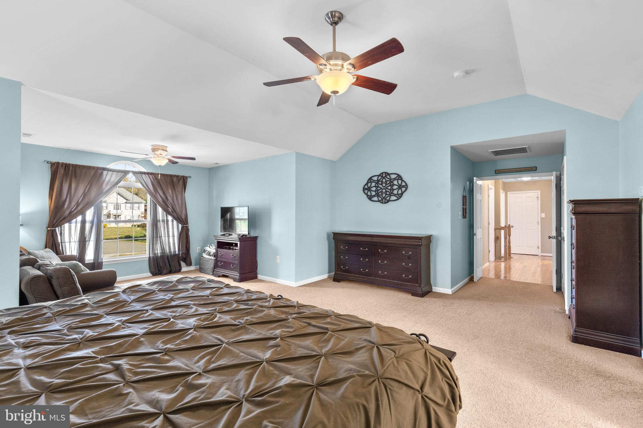 KIDWELL ESTATES - Residential