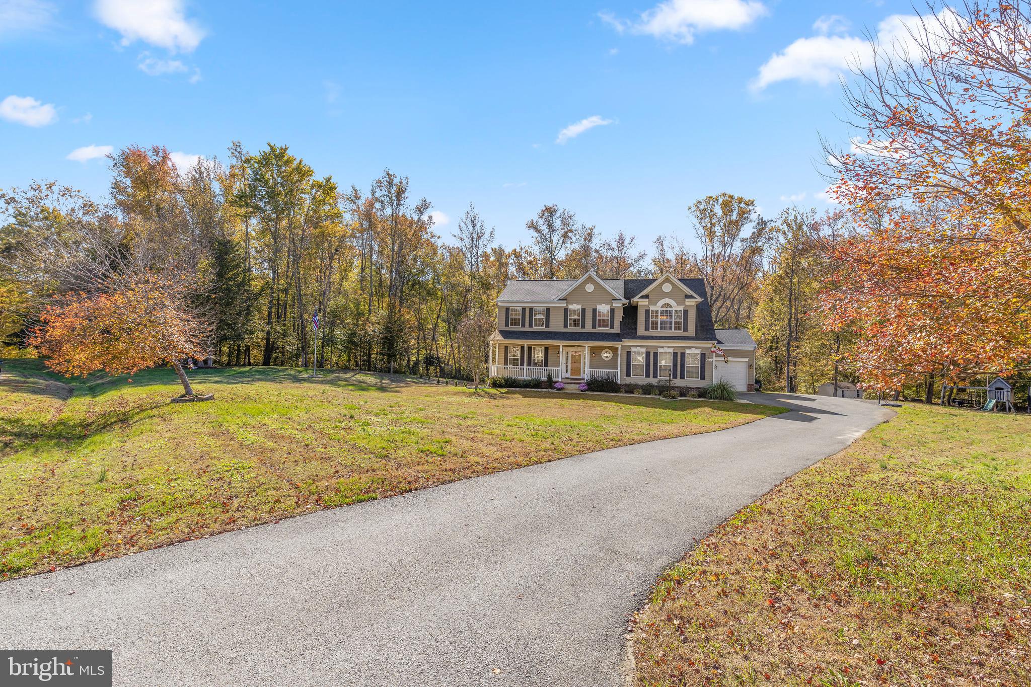 KIDWELL ESTATES - Residential