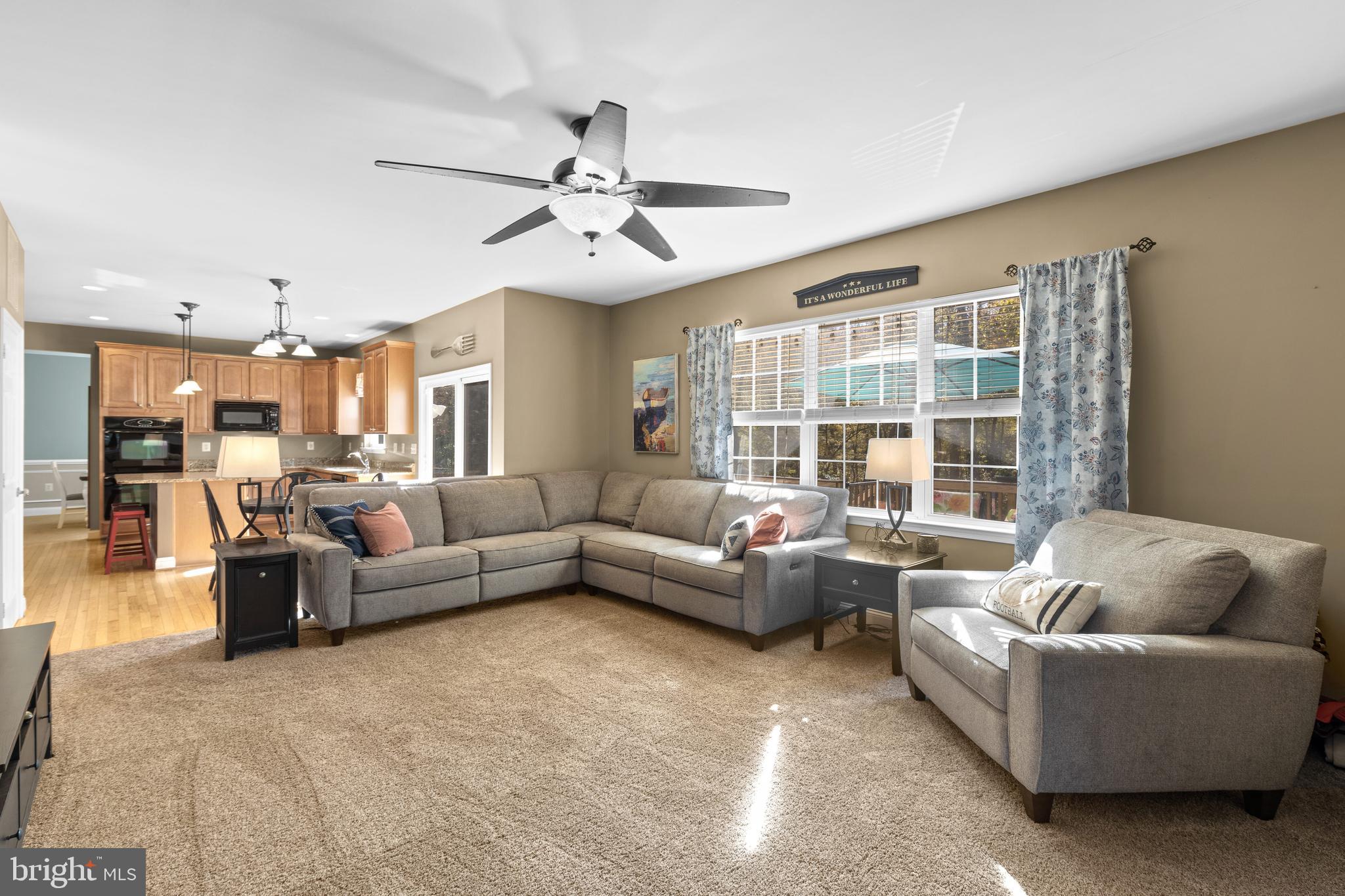 KIDWELL ESTATES - Residential