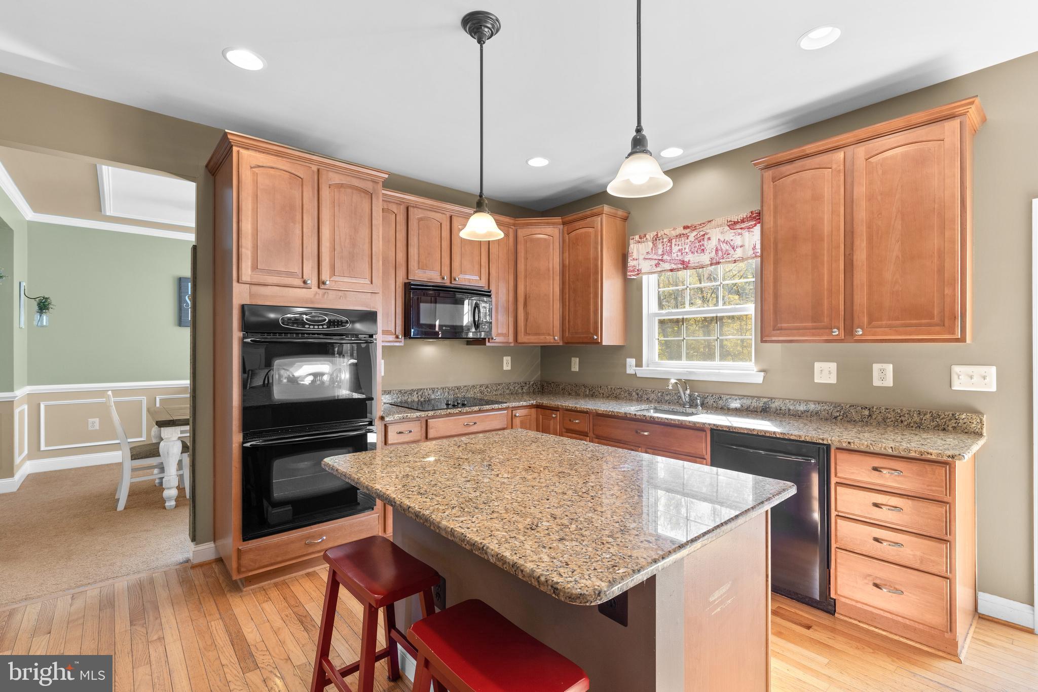 KIDWELL ESTATES - Residential