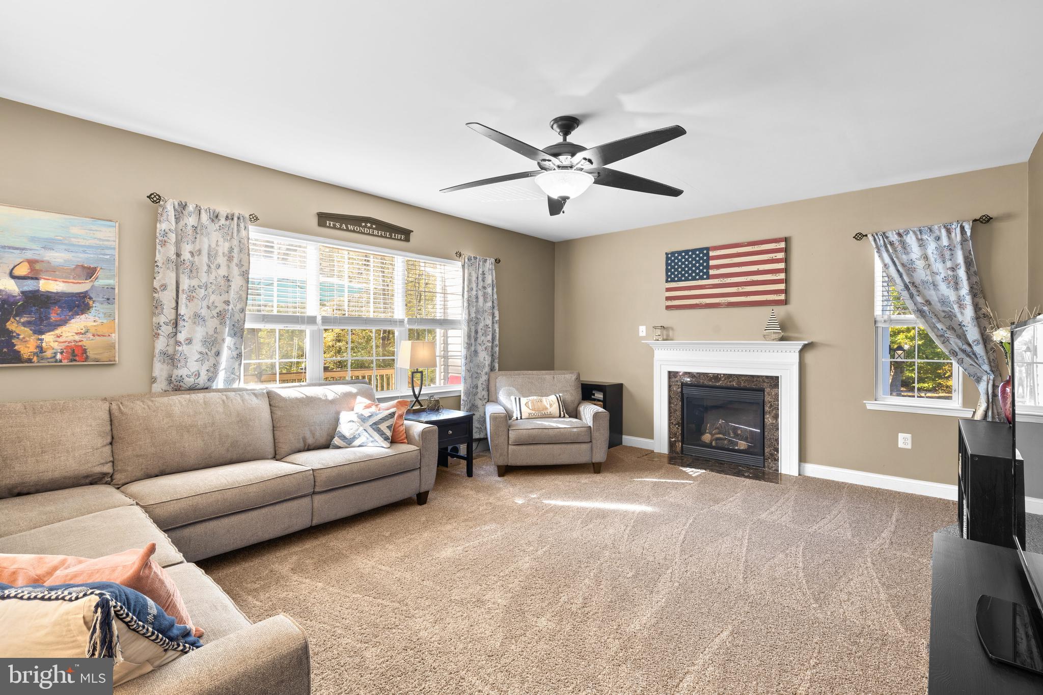 KIDWELL ESTATES - Residential