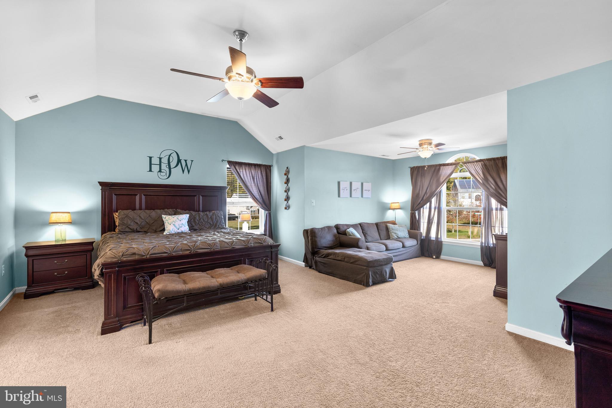 KIDWELL ESTATES - Residential