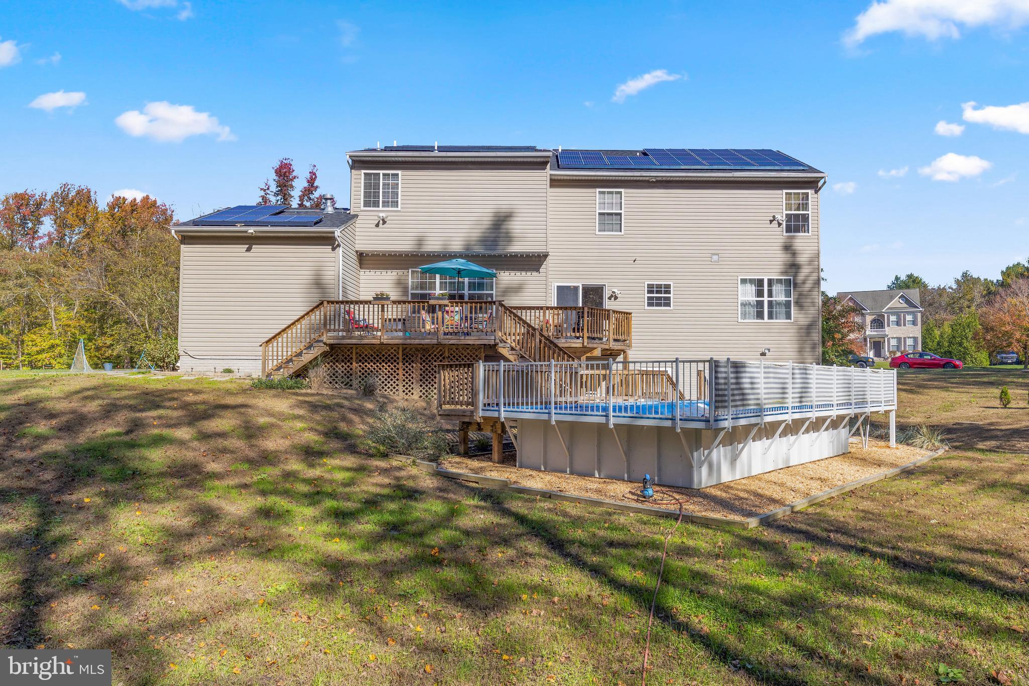 KIDWELL ESTATES - Residential