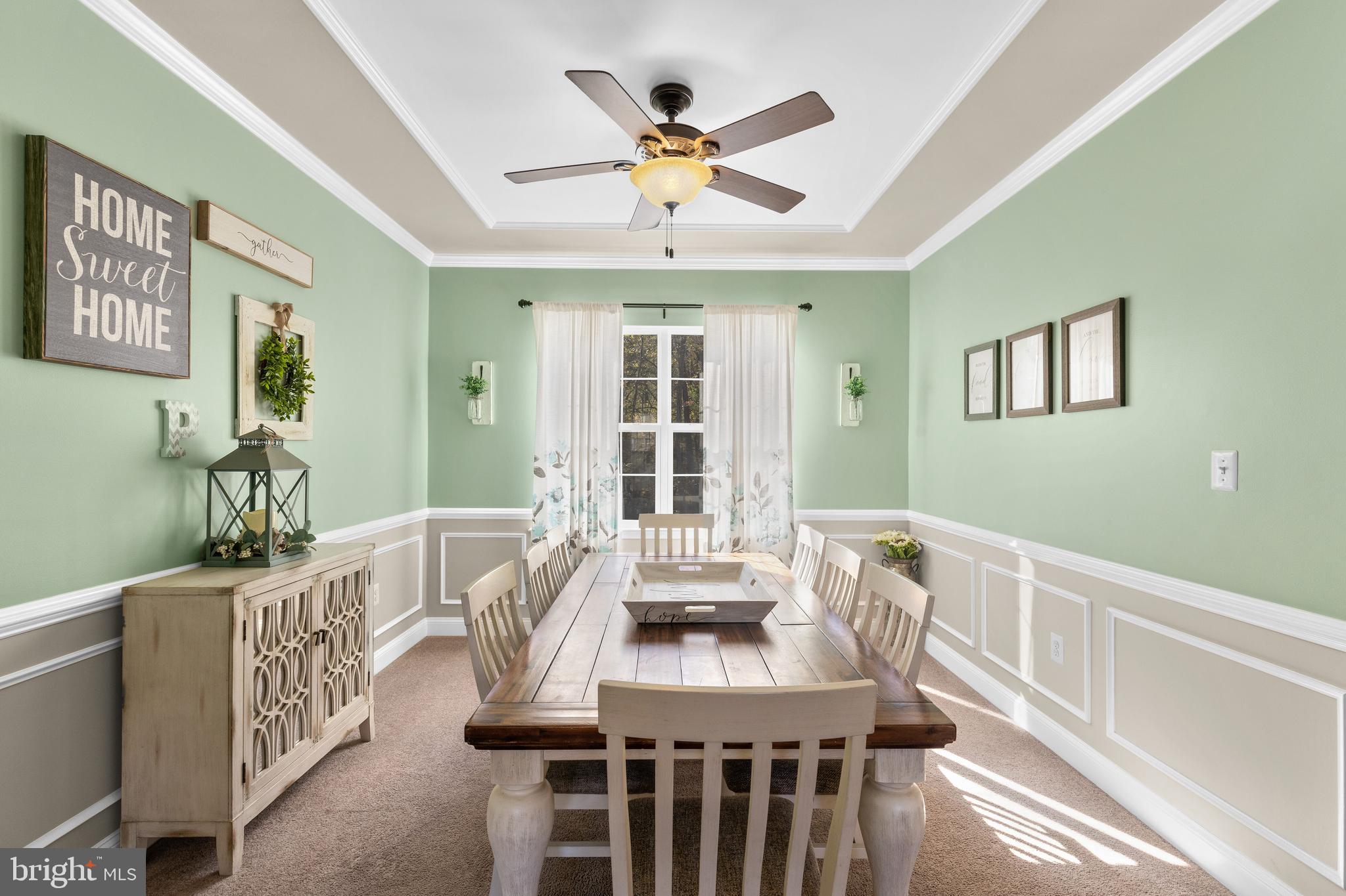 KIDWELL ESTATES - Residential