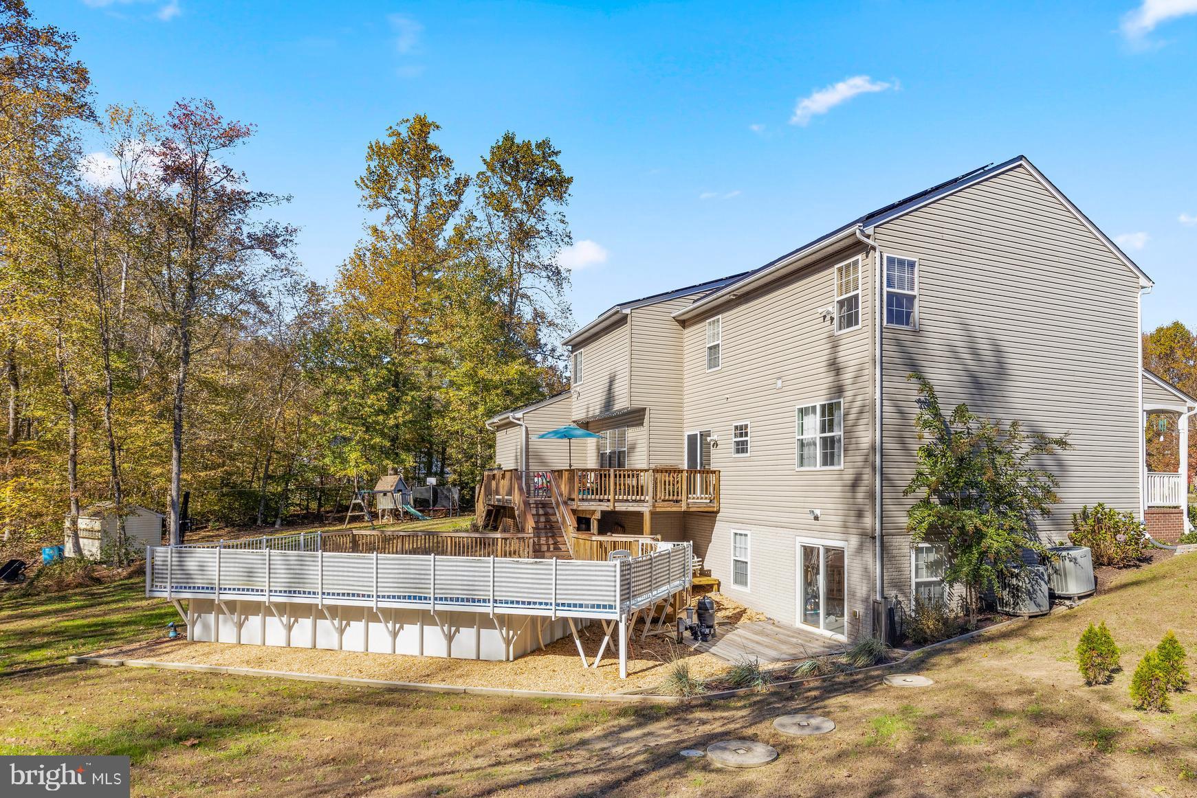 KIDWELL ESTATES - Residential