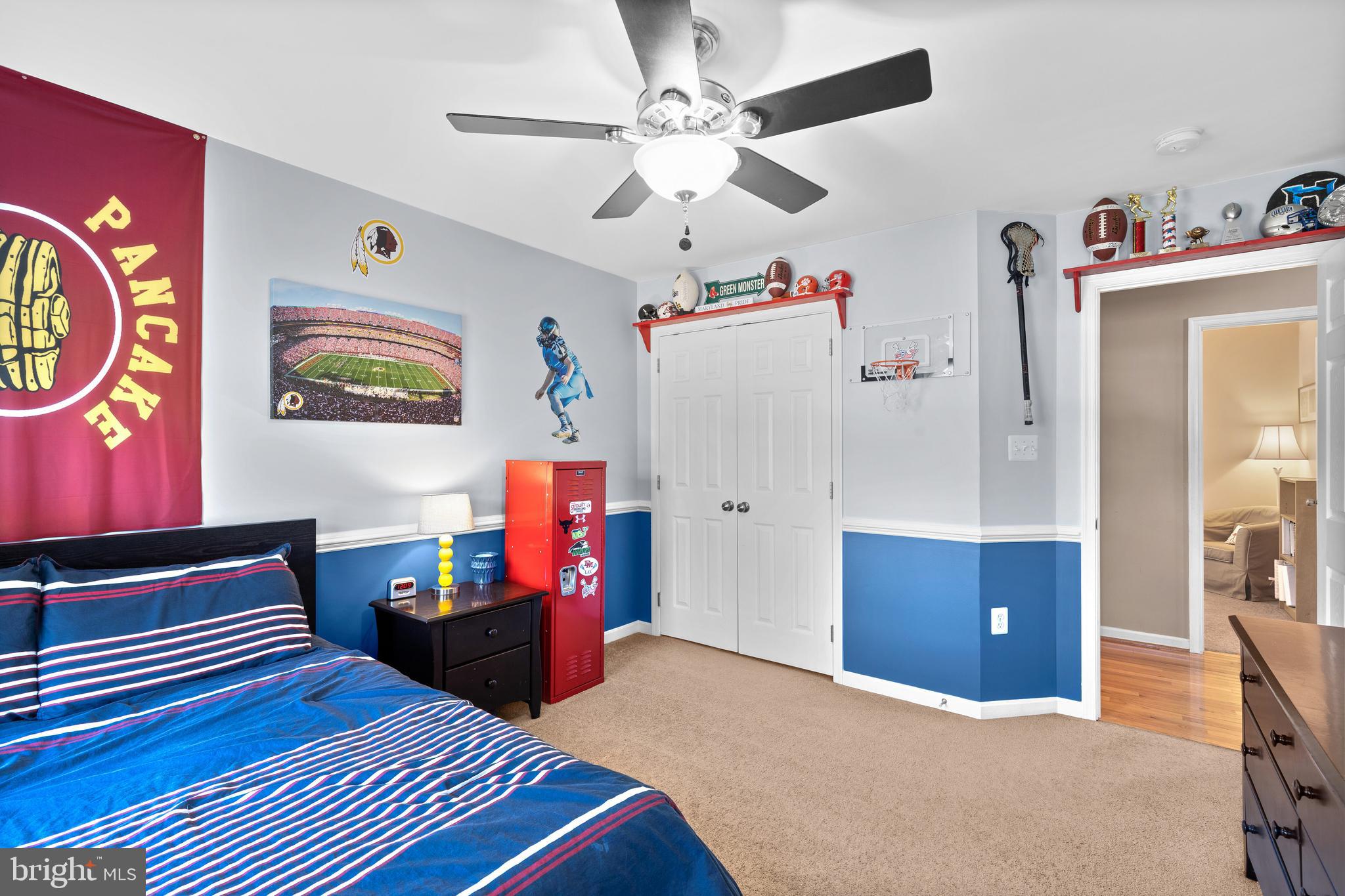 KIDWELL ESTATES - Residential