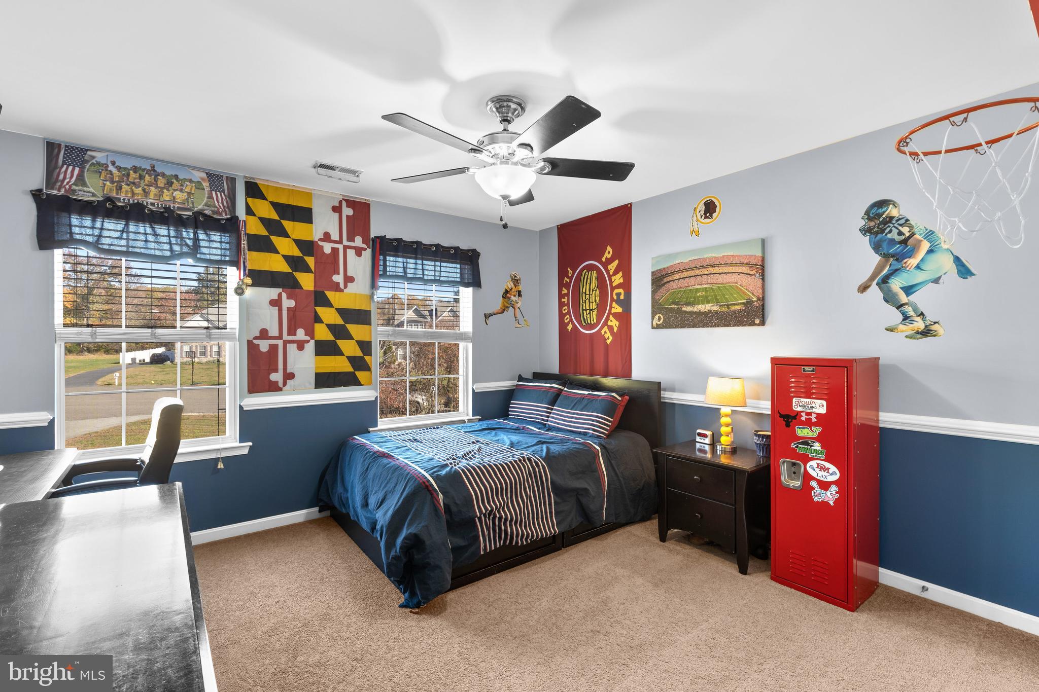 KIDWELL ESTATES - Residential