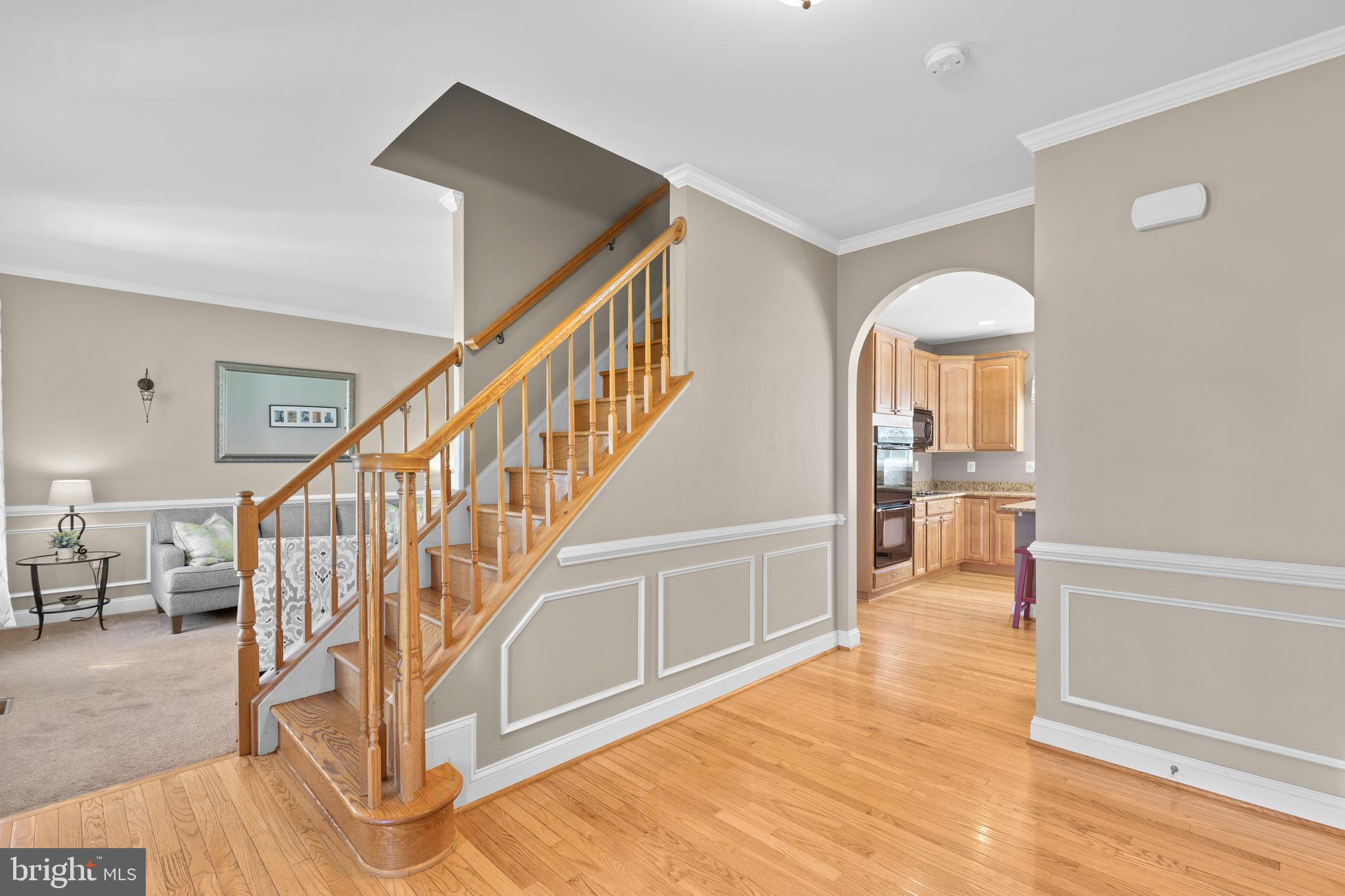 KIDWELL ESTATES - Residential