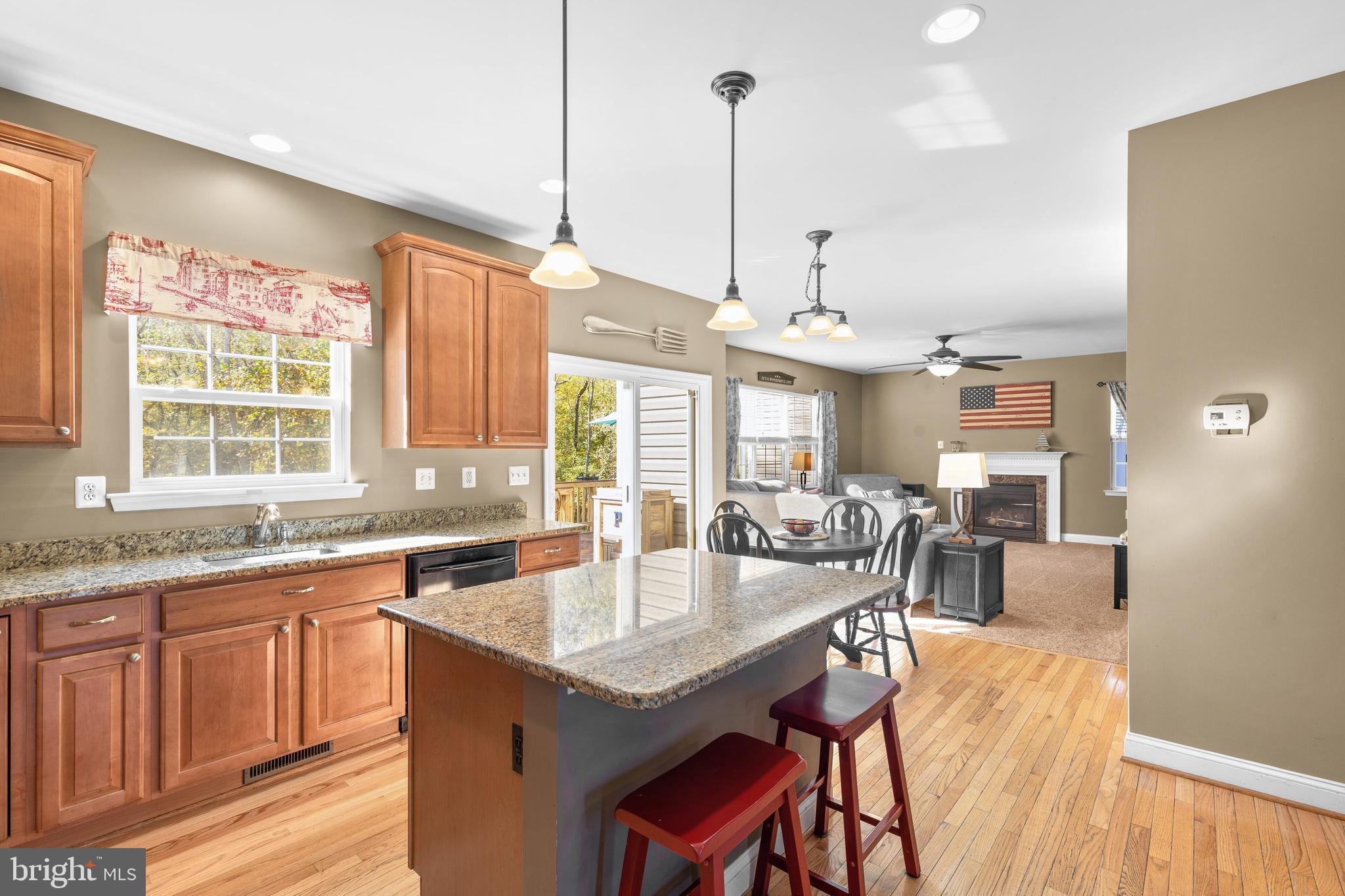 KIDWELL ESTATES - Residential