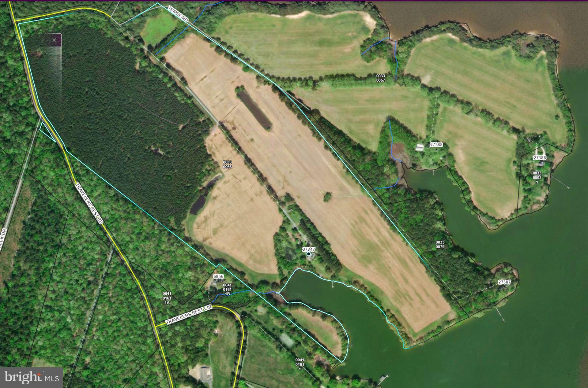 TRAVELERS REST - Residential