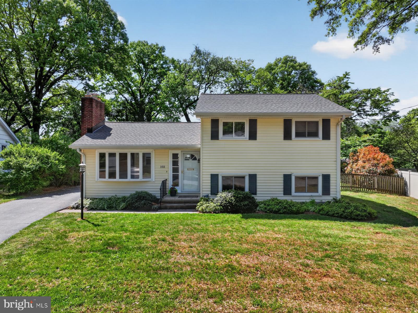 103 WAINWRIGHT DRIVE