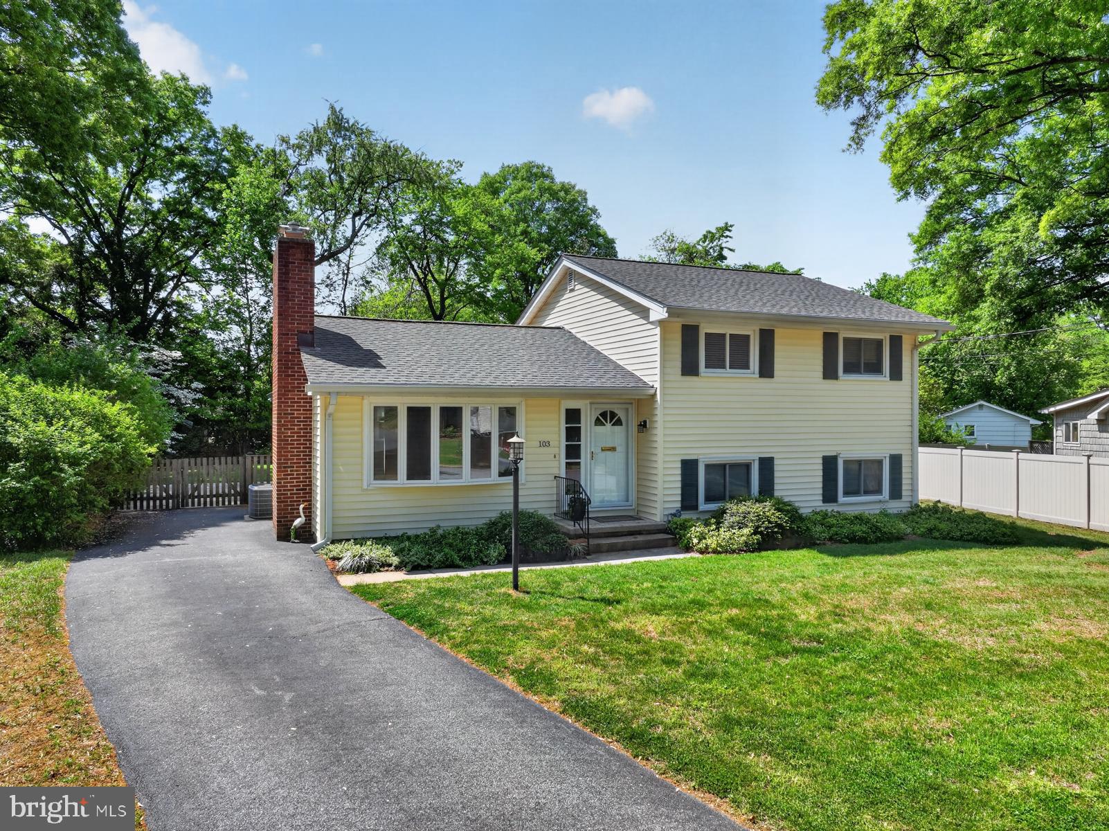 103 WAINWRIGHT DRIVE