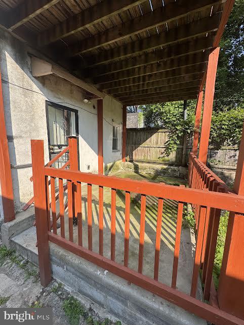 GERMANTOWN (EAST) - Residential Lease