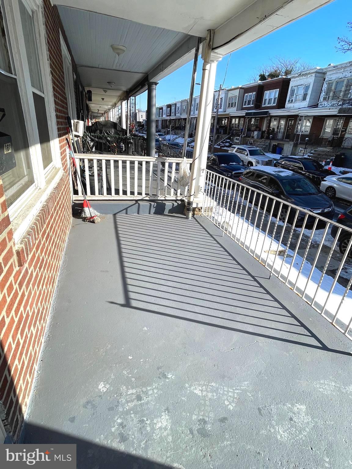 161 W RUSCOMB STREET