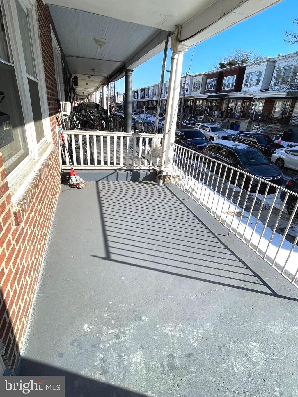 Photo of 161 W Ruscomb Street, PHILADELPHIA, PA 19120 (MLS # PAPH2566090)