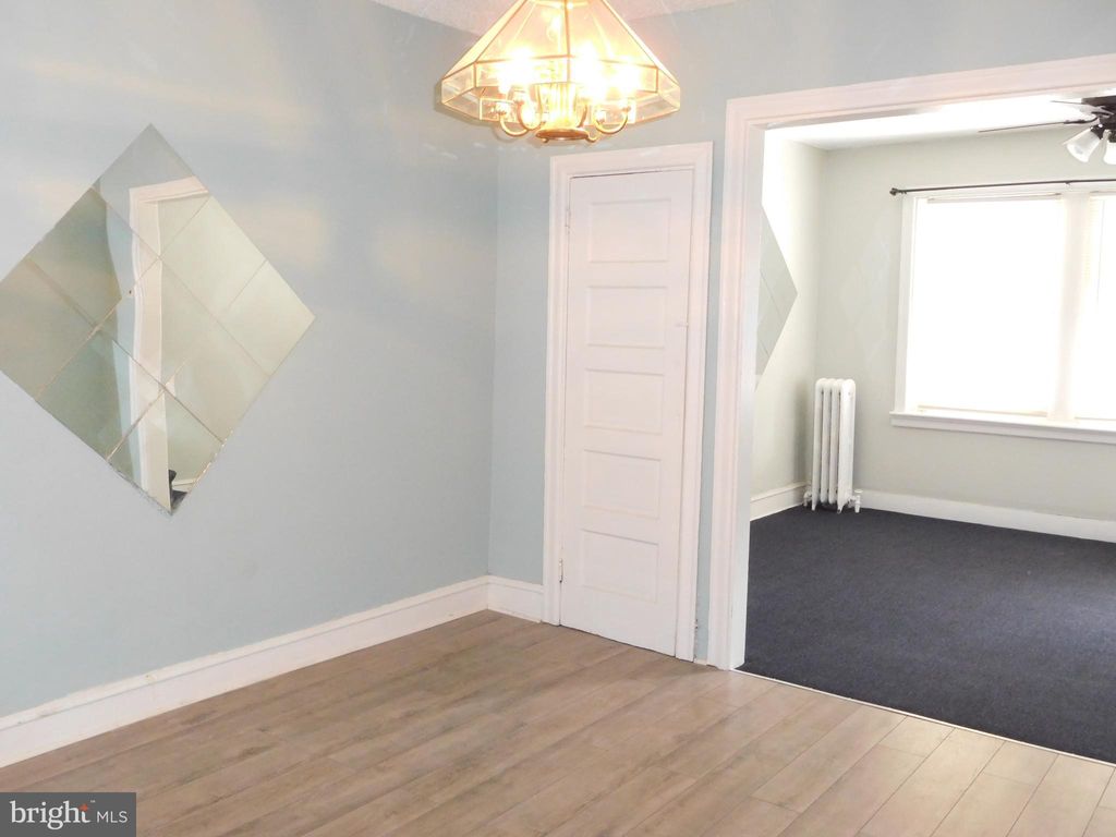 Photo of 161 W Ruscomb Street, PHILADELPHIA, PA 19120 (MLS # PAPH2566090)