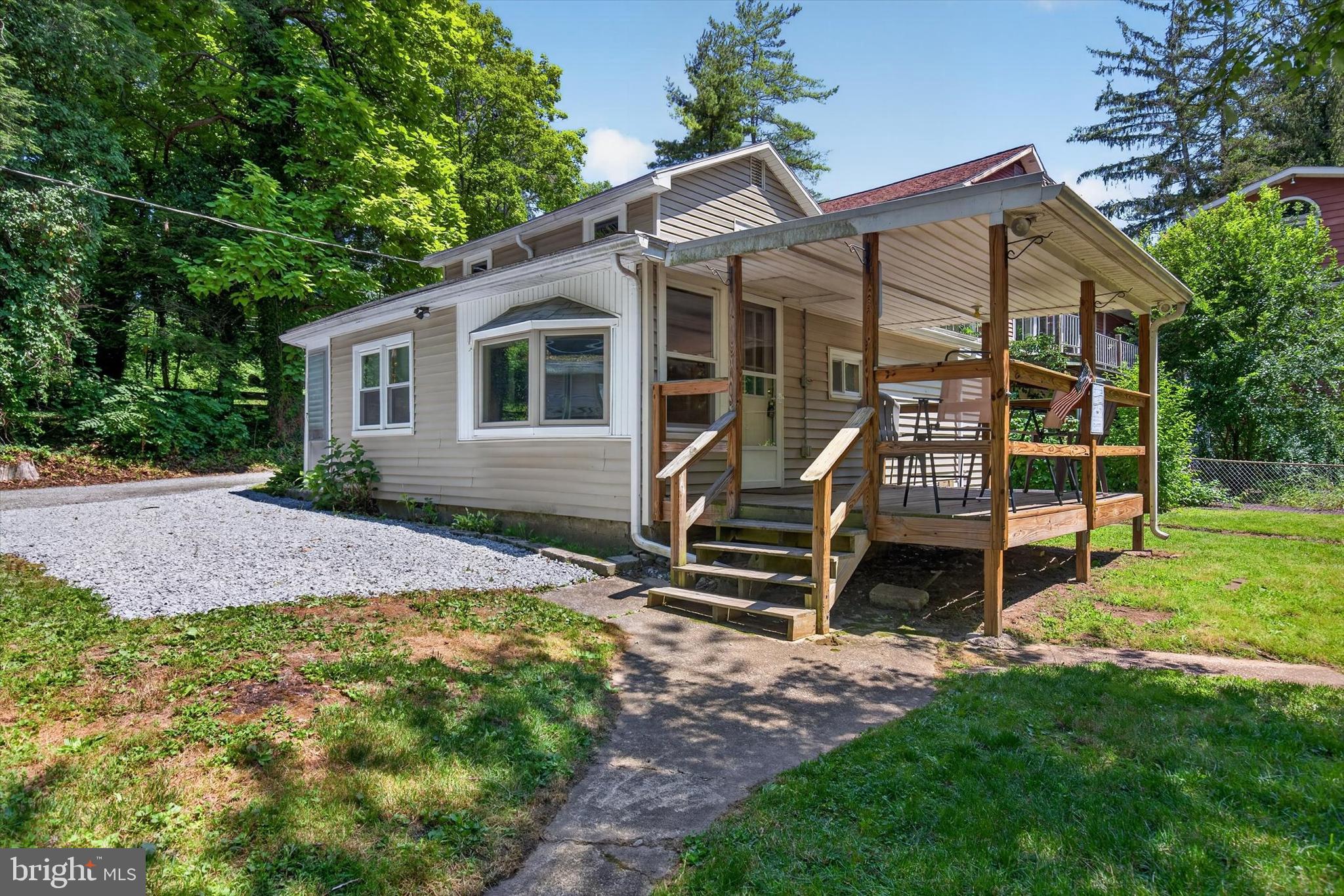 1291 STONE GLEN ROAD