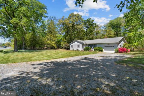 Homes For Sale - 33023 Vines Creek Road<br/> DAGSBORO, DE 19939