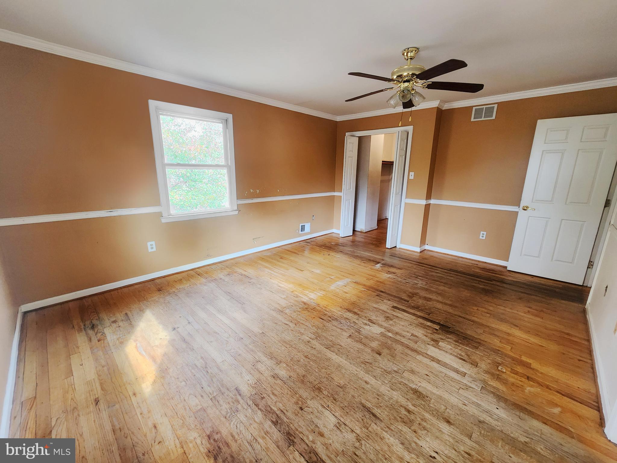 PATUXENT CHASE - Residential