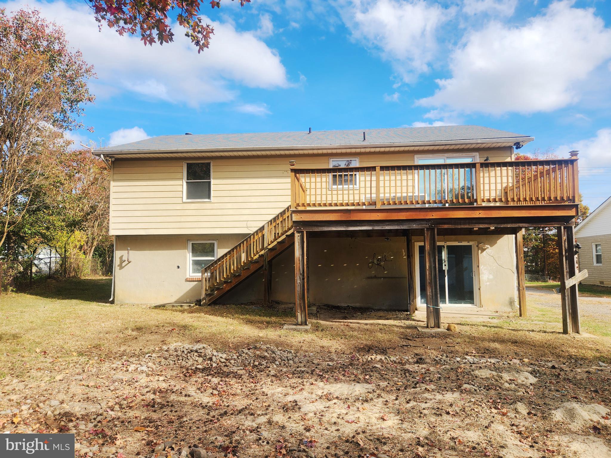 PATUXENT CHASE - Residential