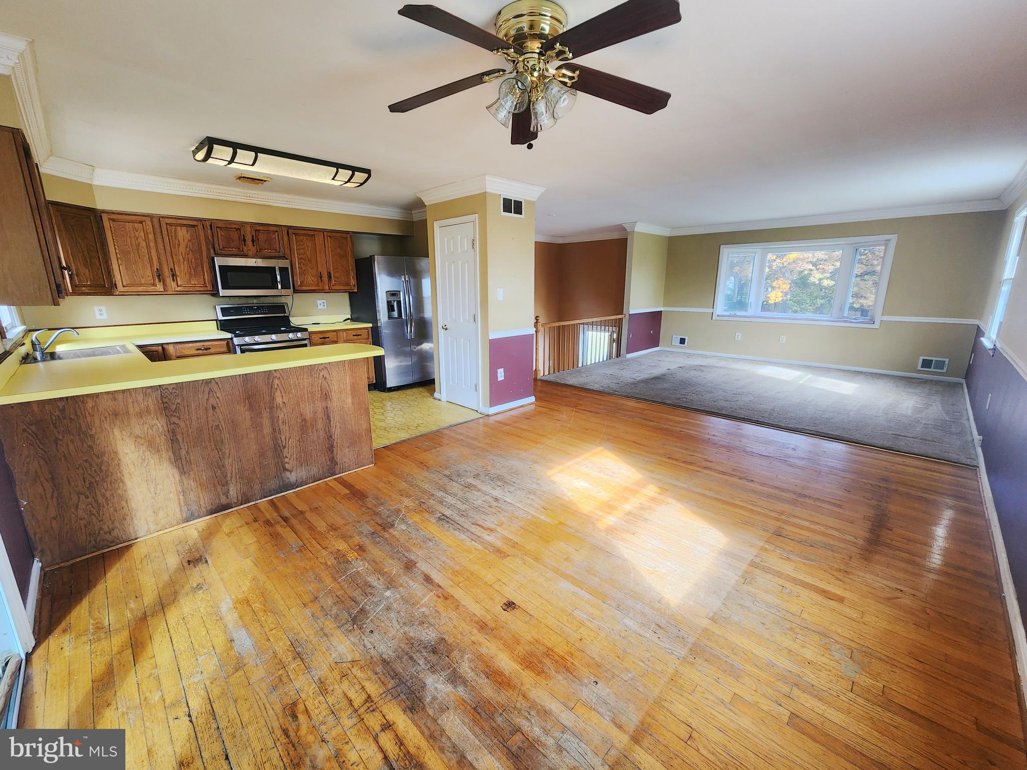 PATUXENT CHASE - Residential