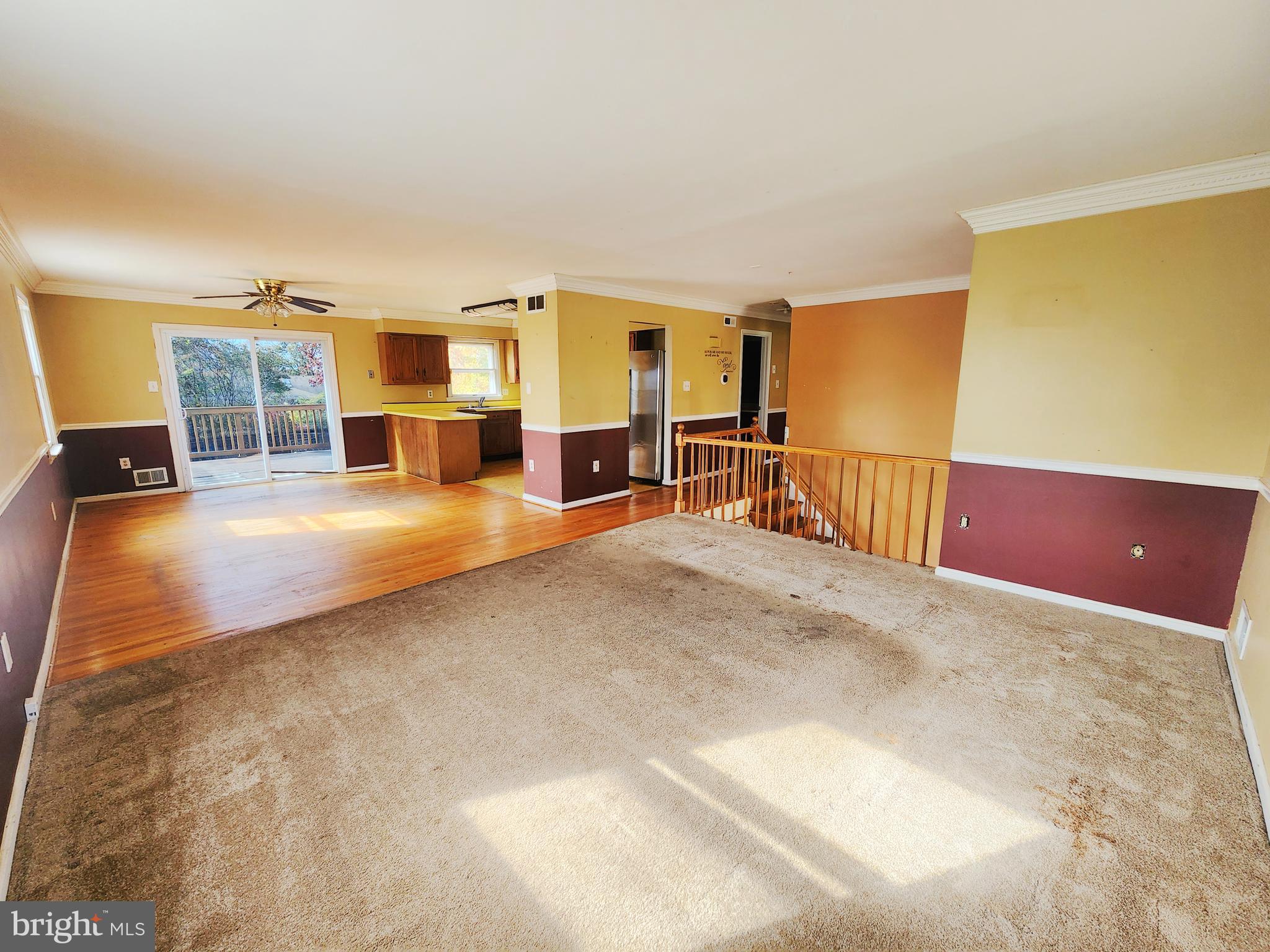 PATUXENT CHASE - Residential