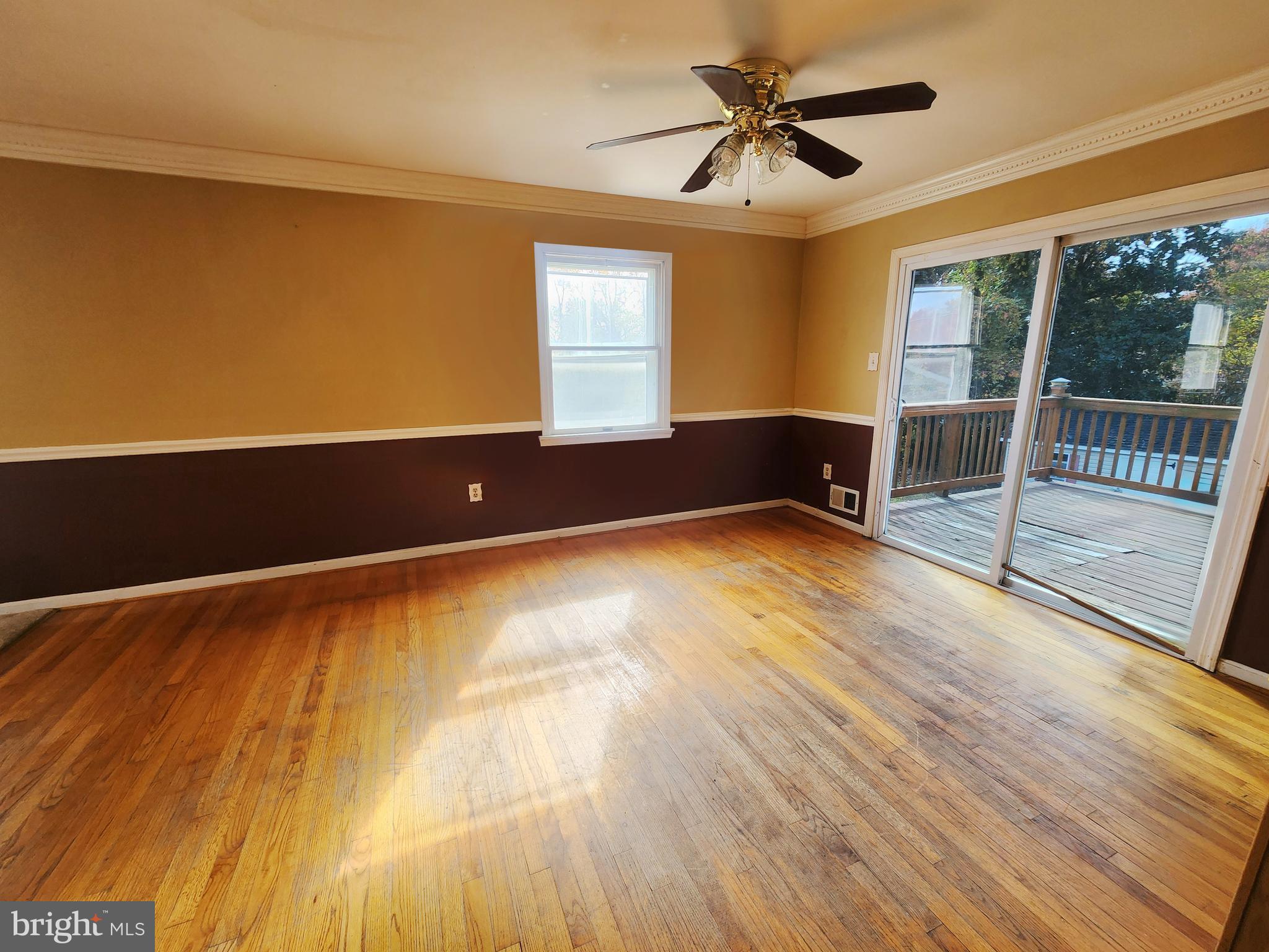 PATUXENT CHASE - Residential