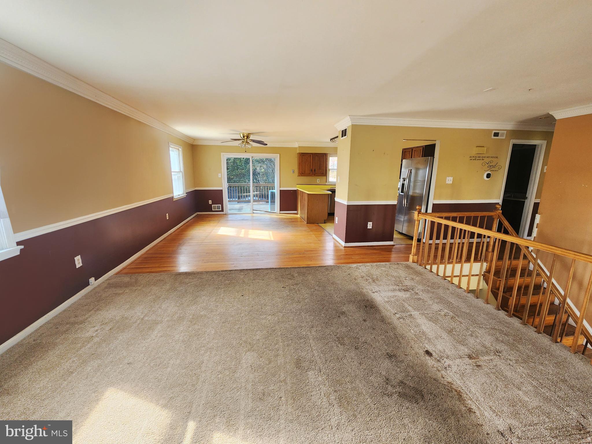 PATUXENT CHASE - Residential