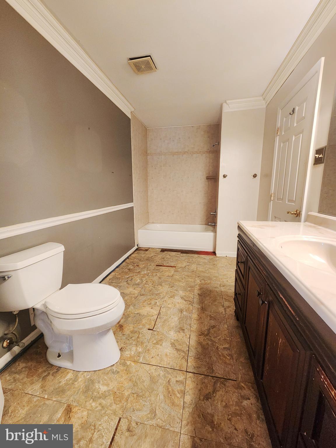 PATUXENT CHASE - Residential