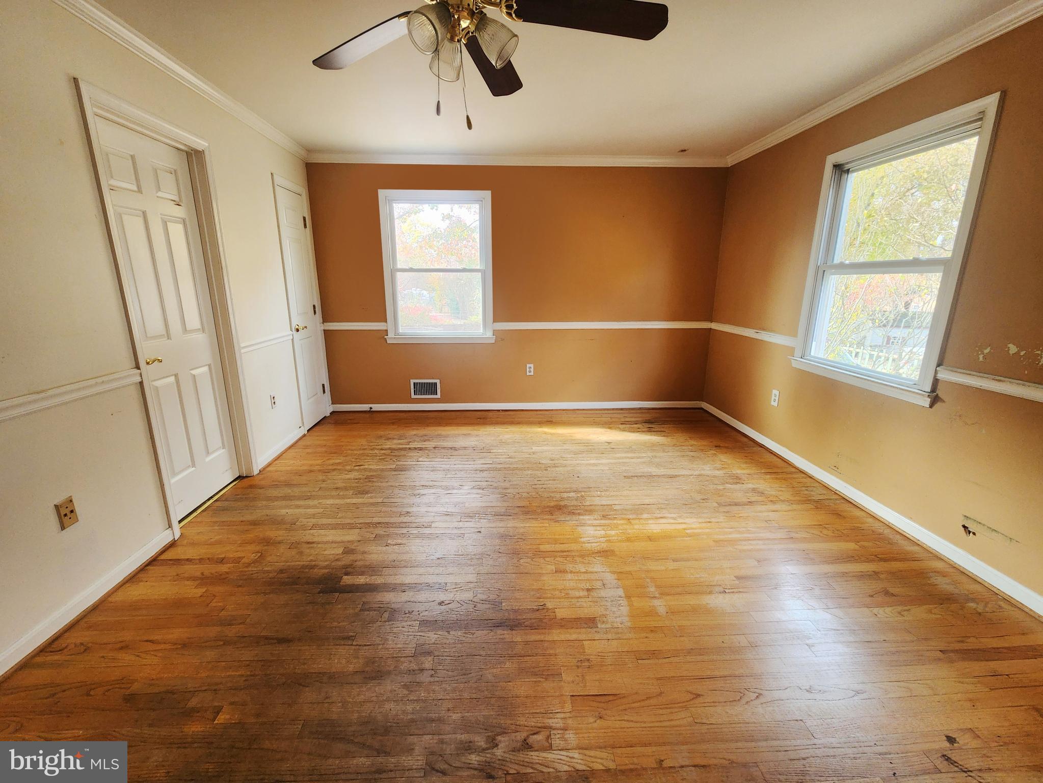 PATUXENT CHASE - Residential