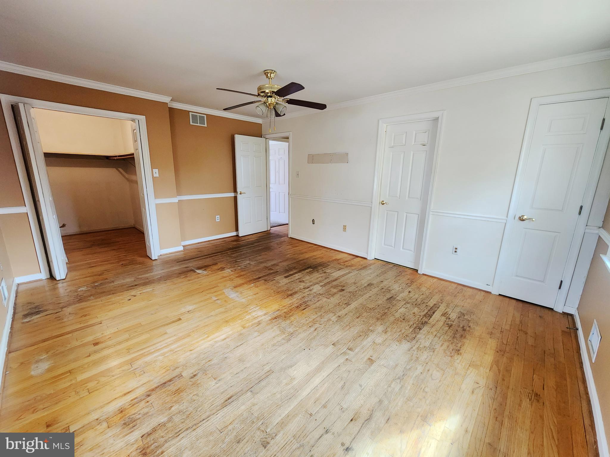 PATUXENT CHASE - Residential