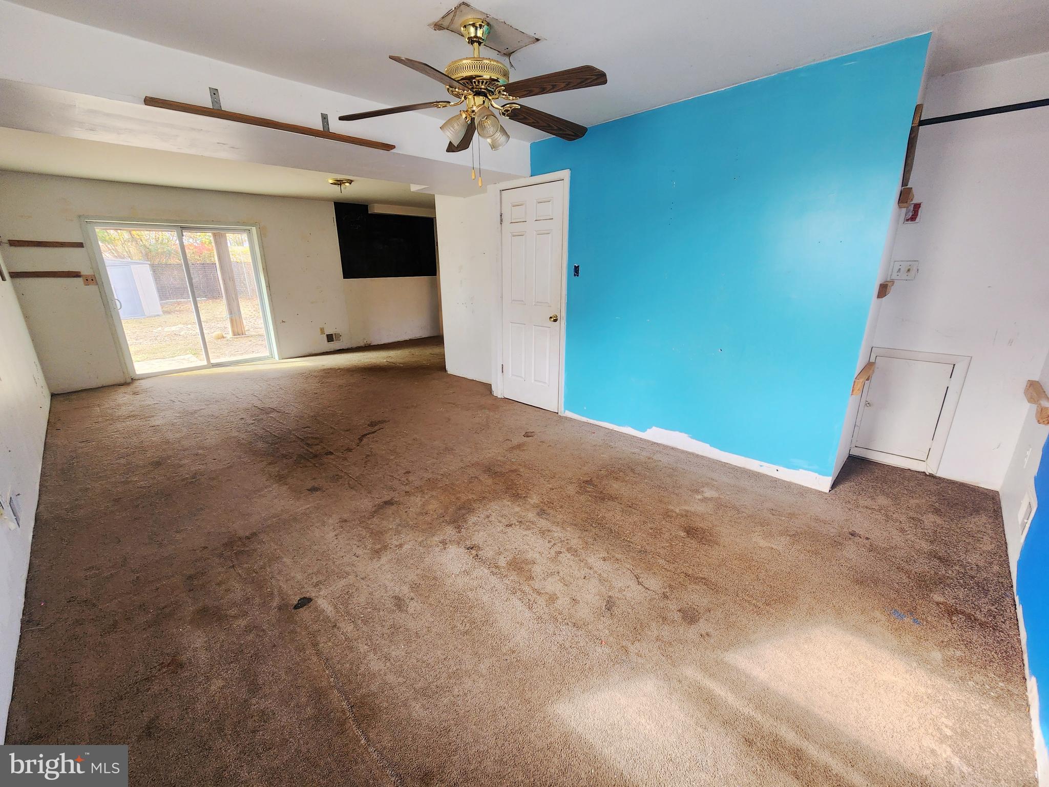 PATUXENT CHASE - Residential