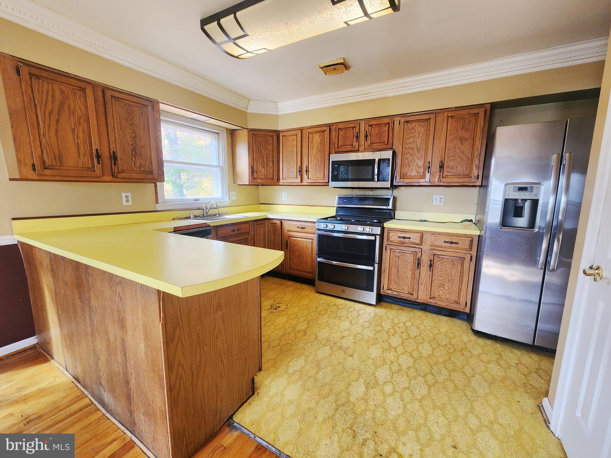 PATUXENT CHASE - Residential