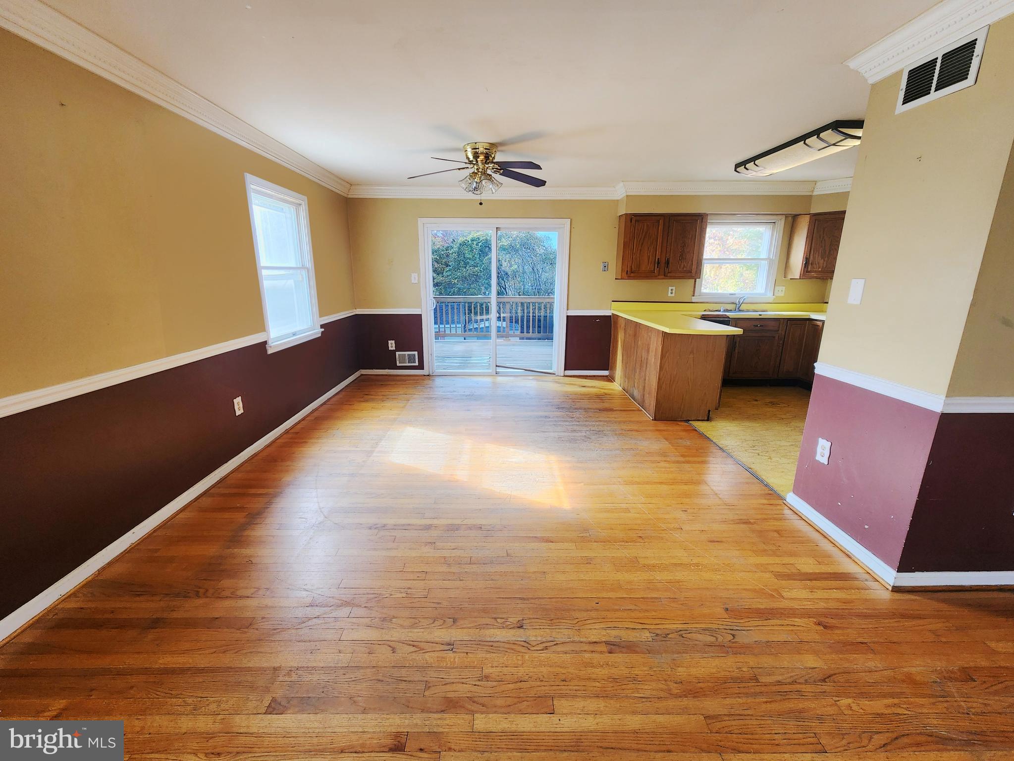 PATUXENT CHASE - Residential