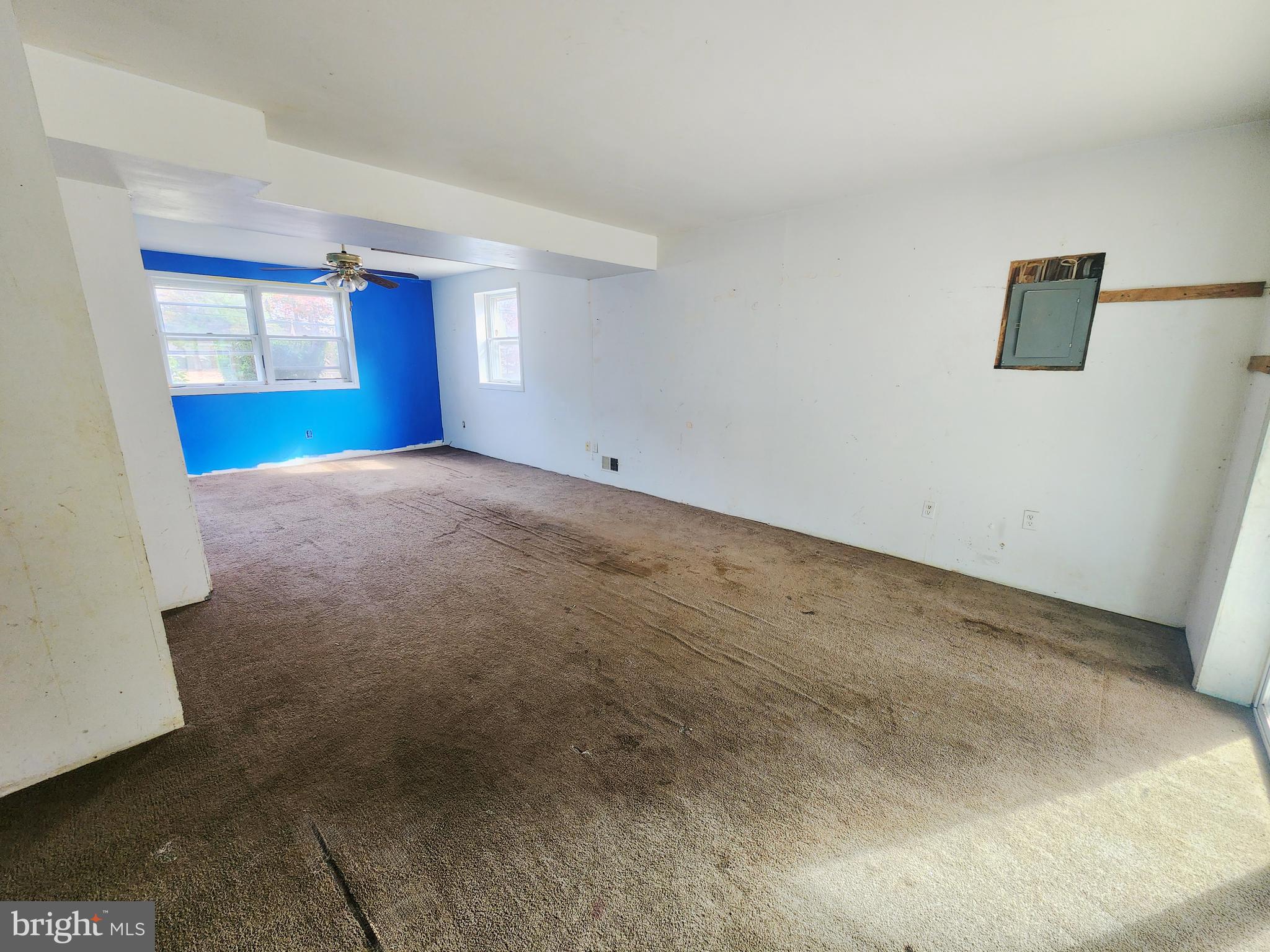 PATUXENT CHASE - Residential