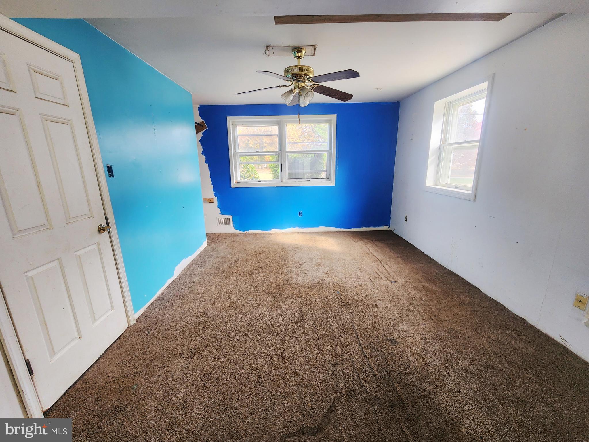 PATUXENT CHASE - Residential