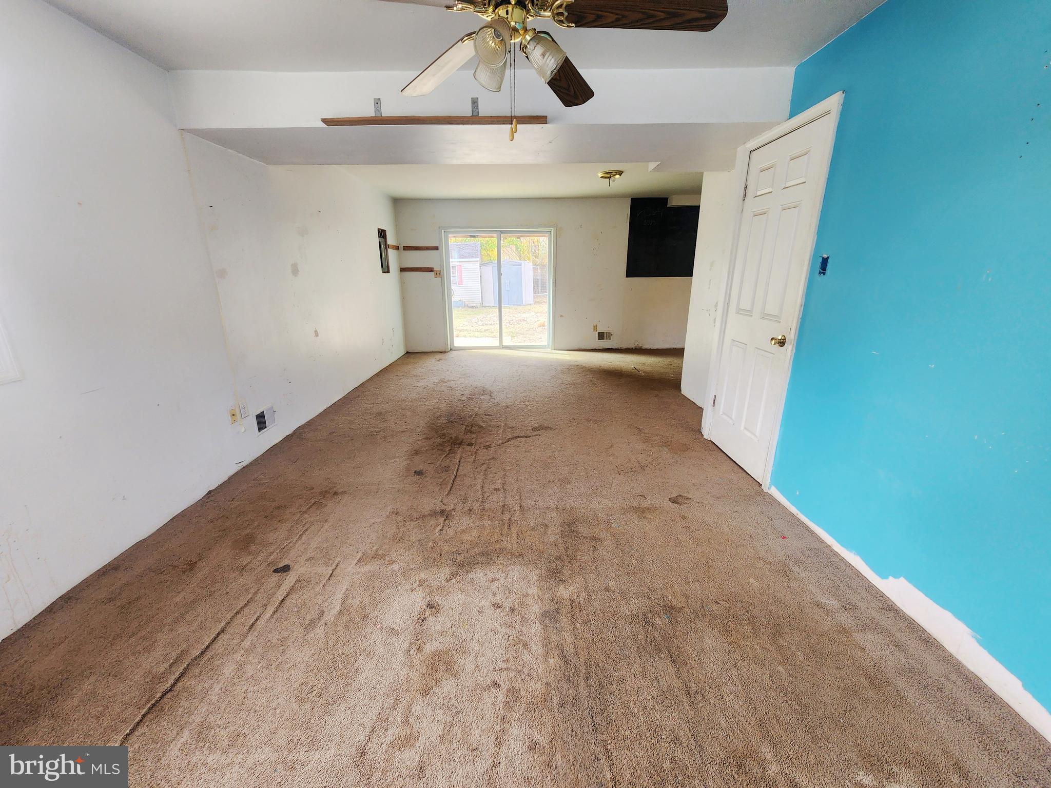 PATUXENT CHASE - Residential