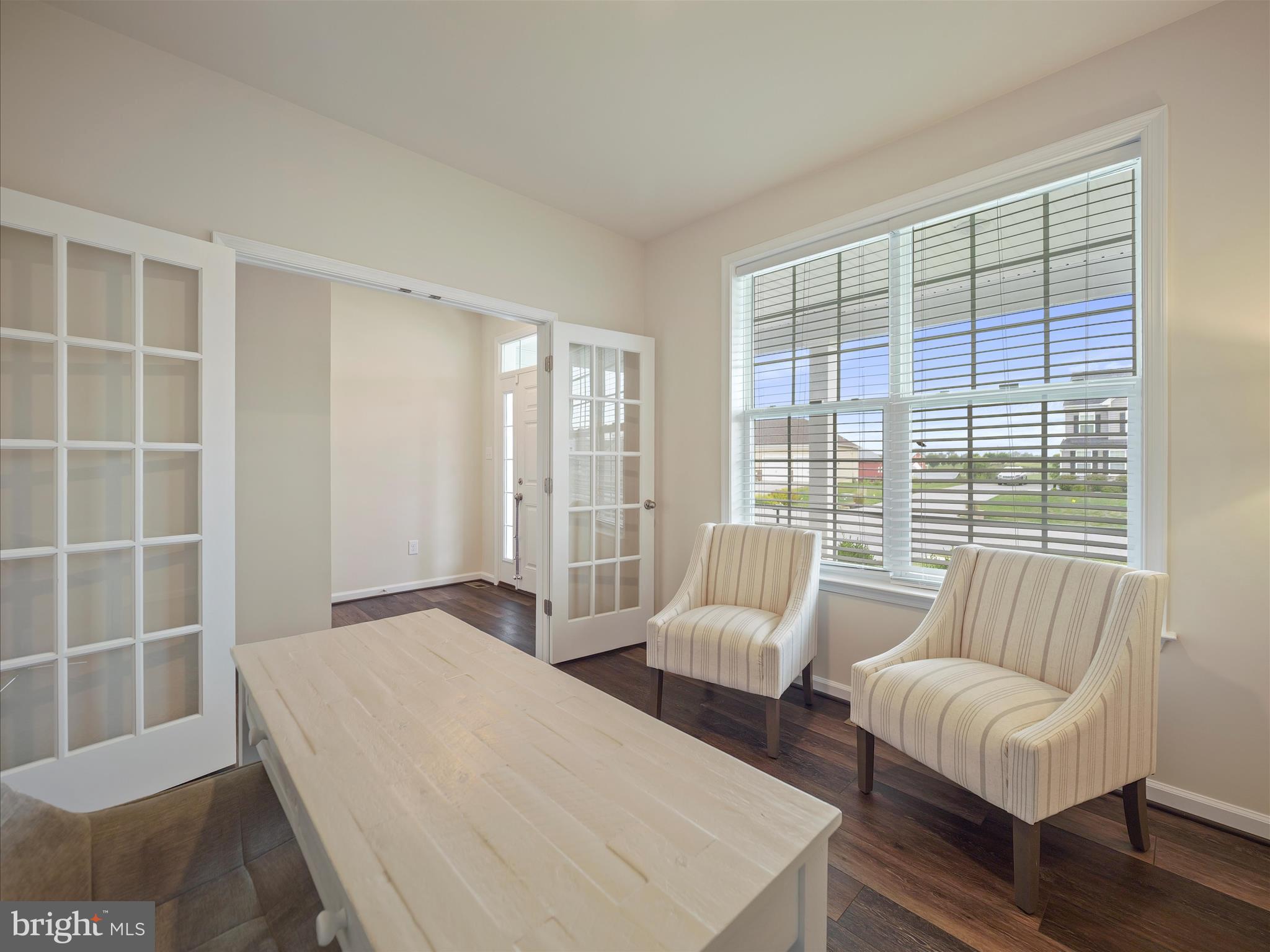 ELMWOOD FARM - Residential