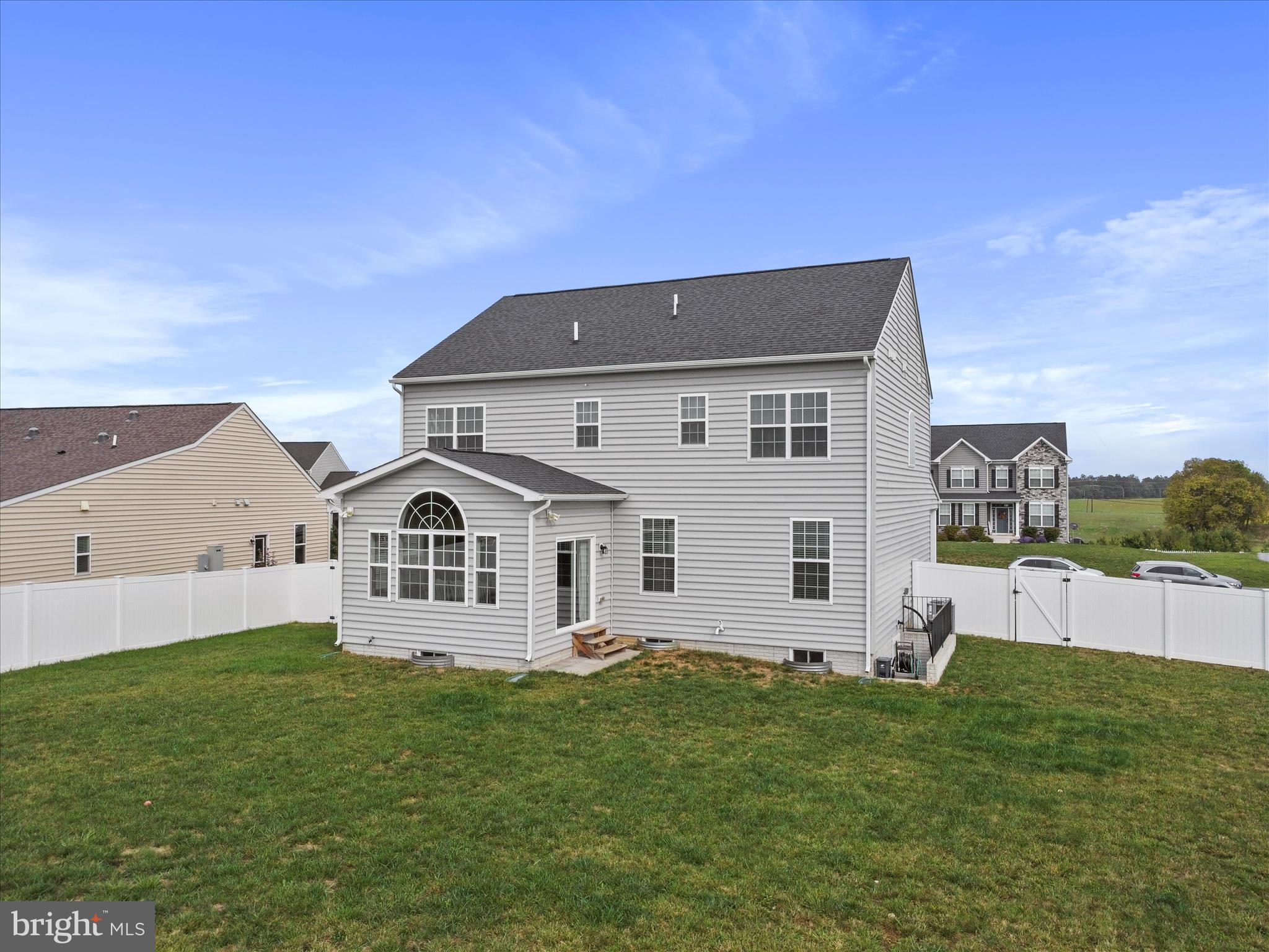 ELMWOOD FARM - Residential