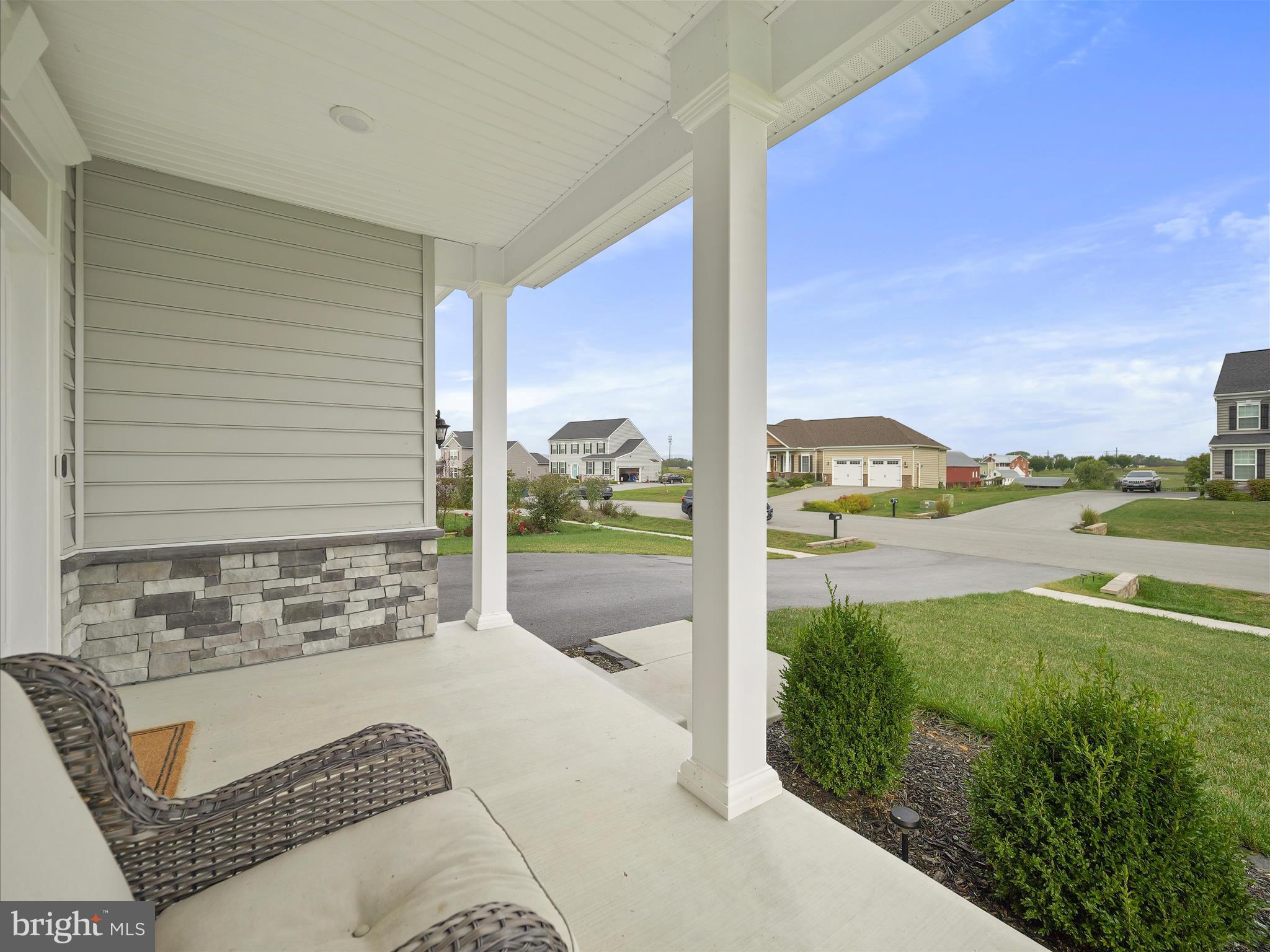 ELMWOOD FARM - Residential