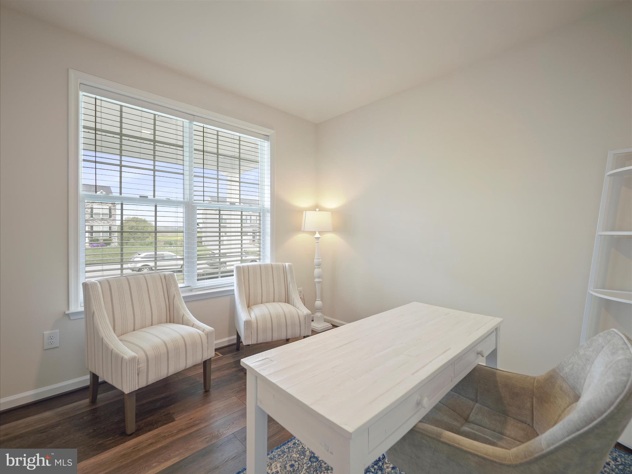 ELMWOOD FARM - Residential