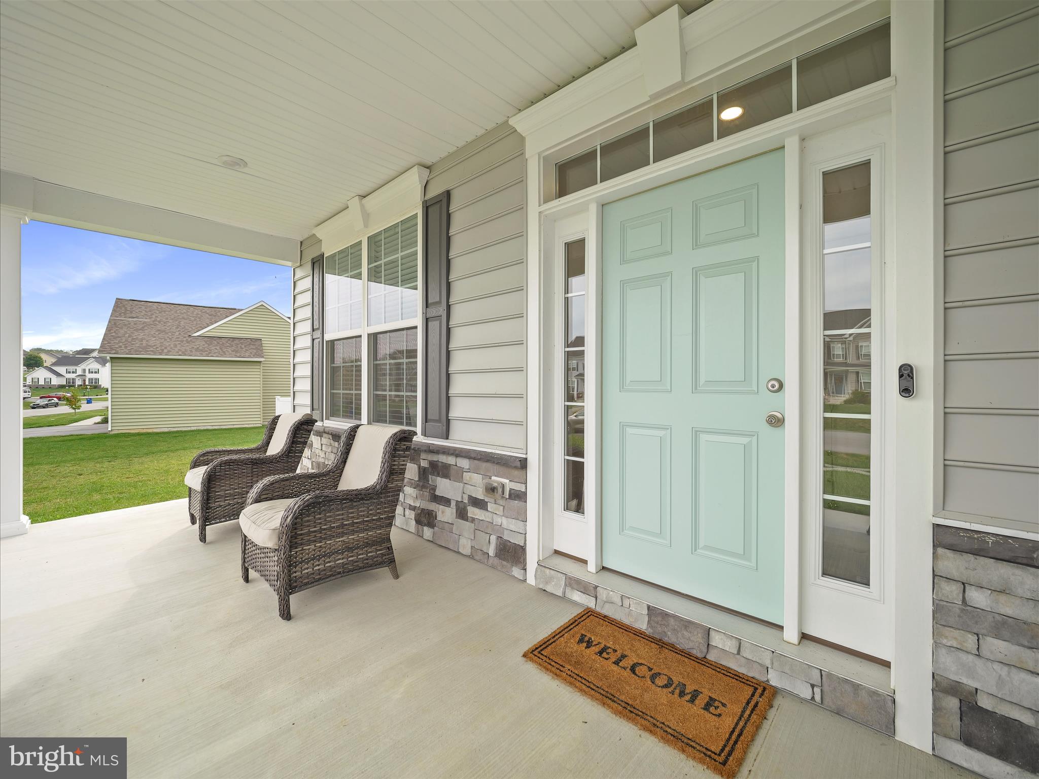 ELMWOOD FARM - Residential