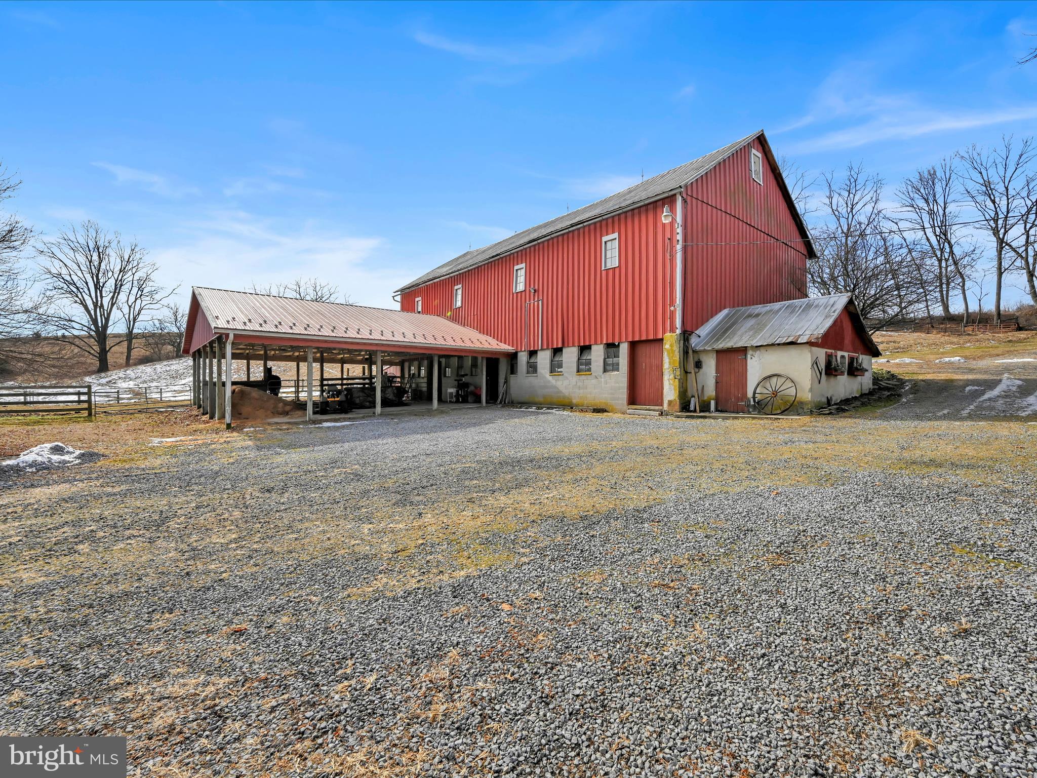 NONE AVAILABLE - Farm