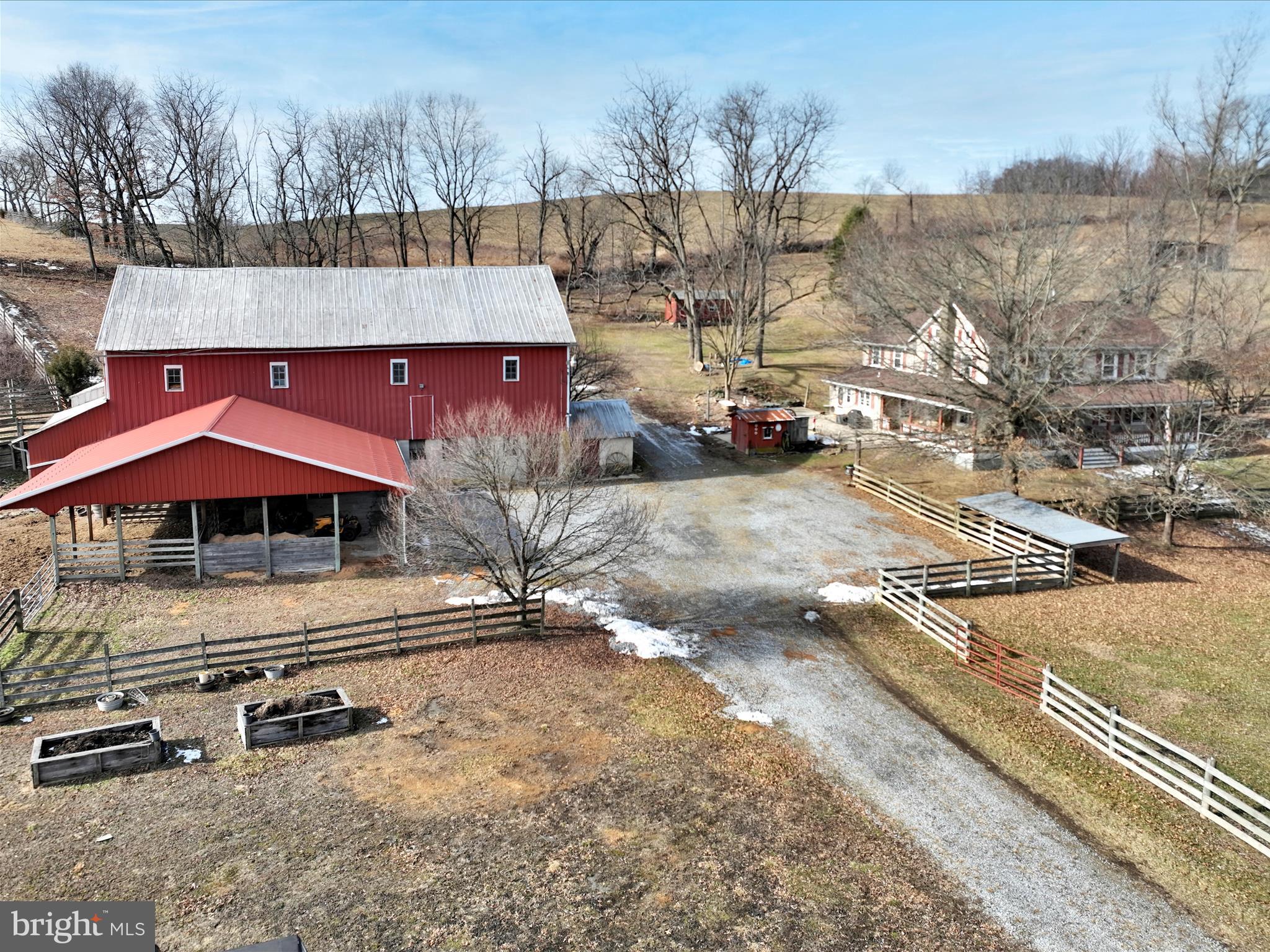 NONE AVAILABLE - Farm