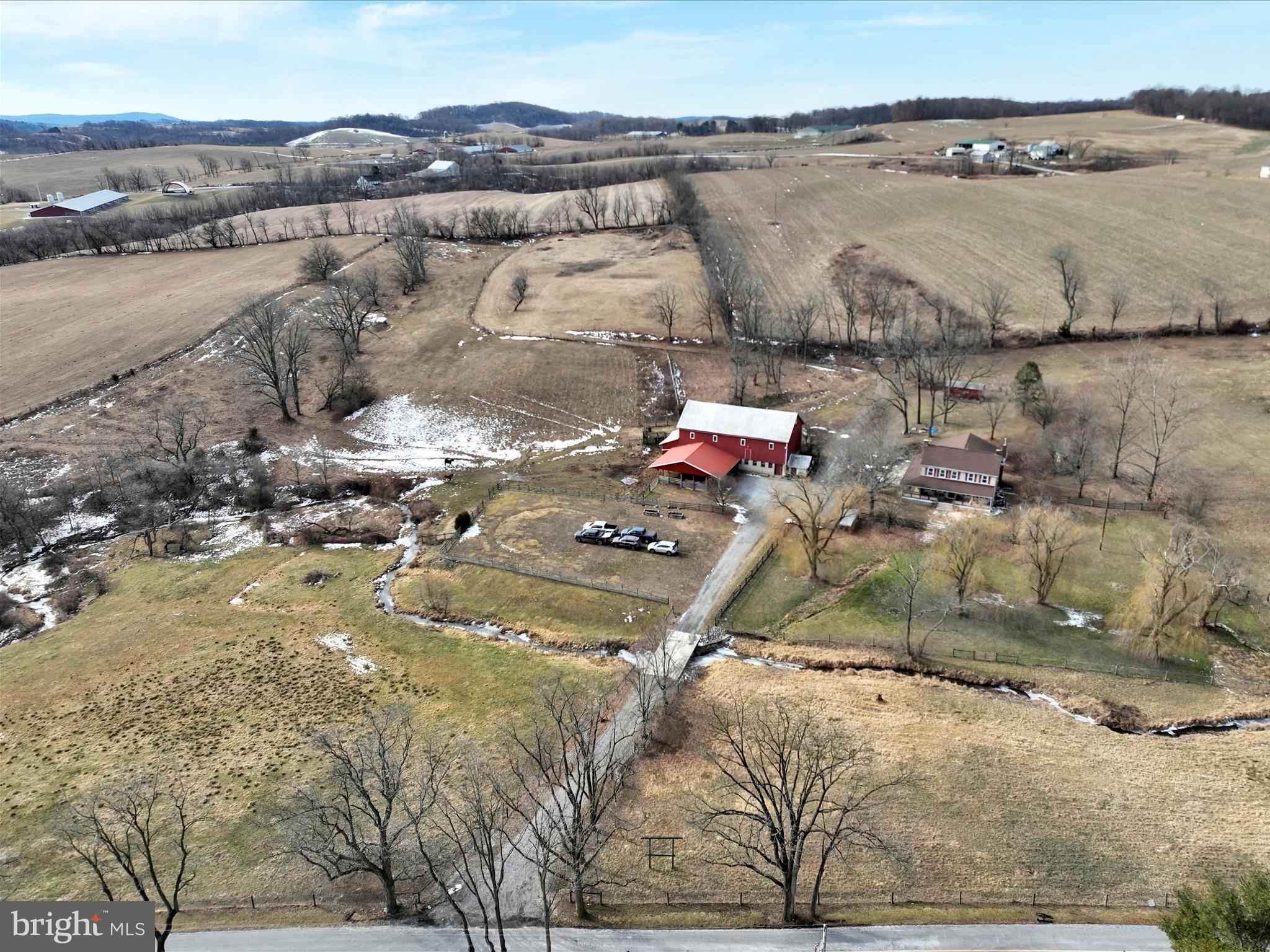 NONE AVAILABLE - Farm