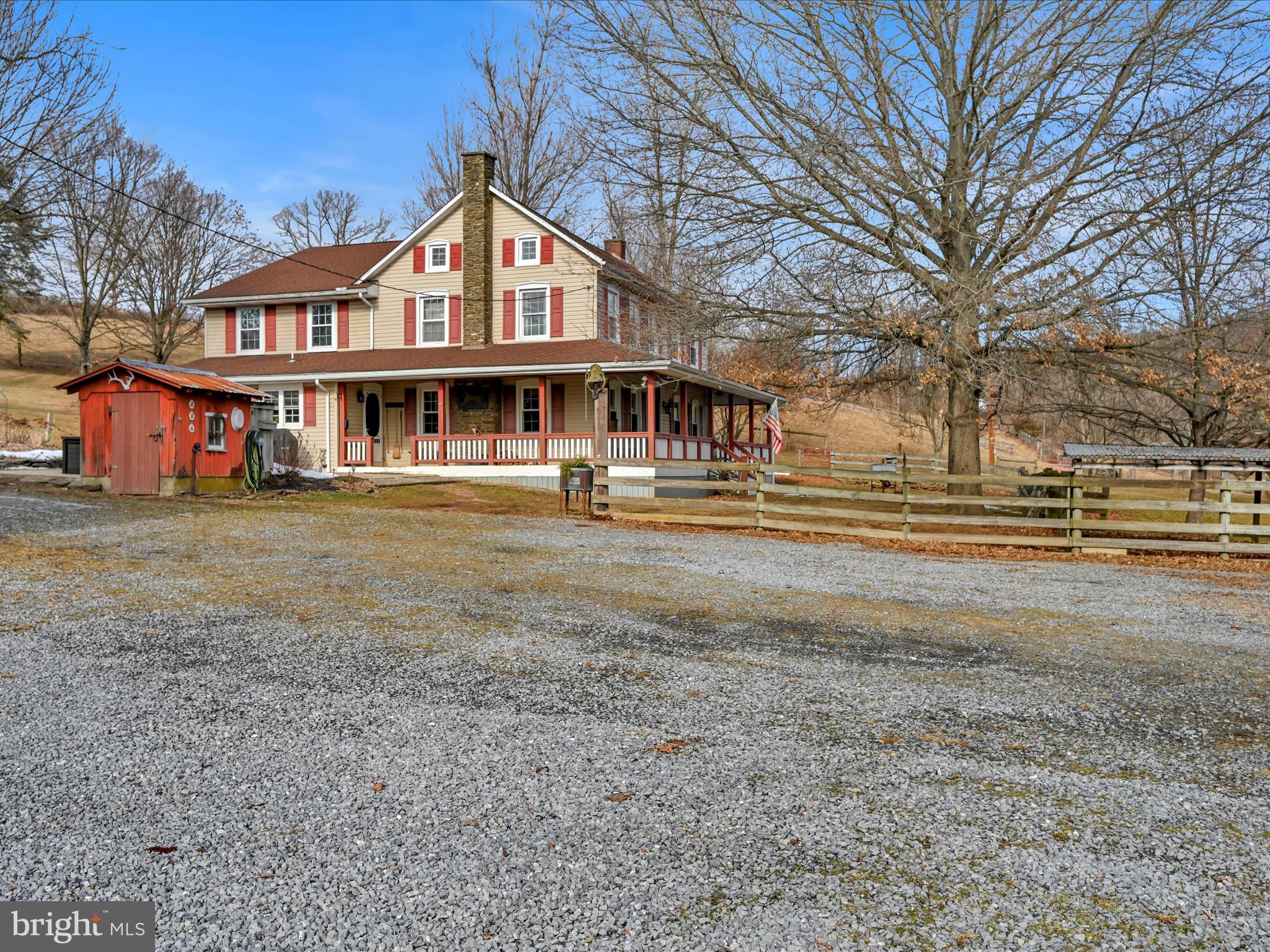 NONE AVAILABLE - Farm