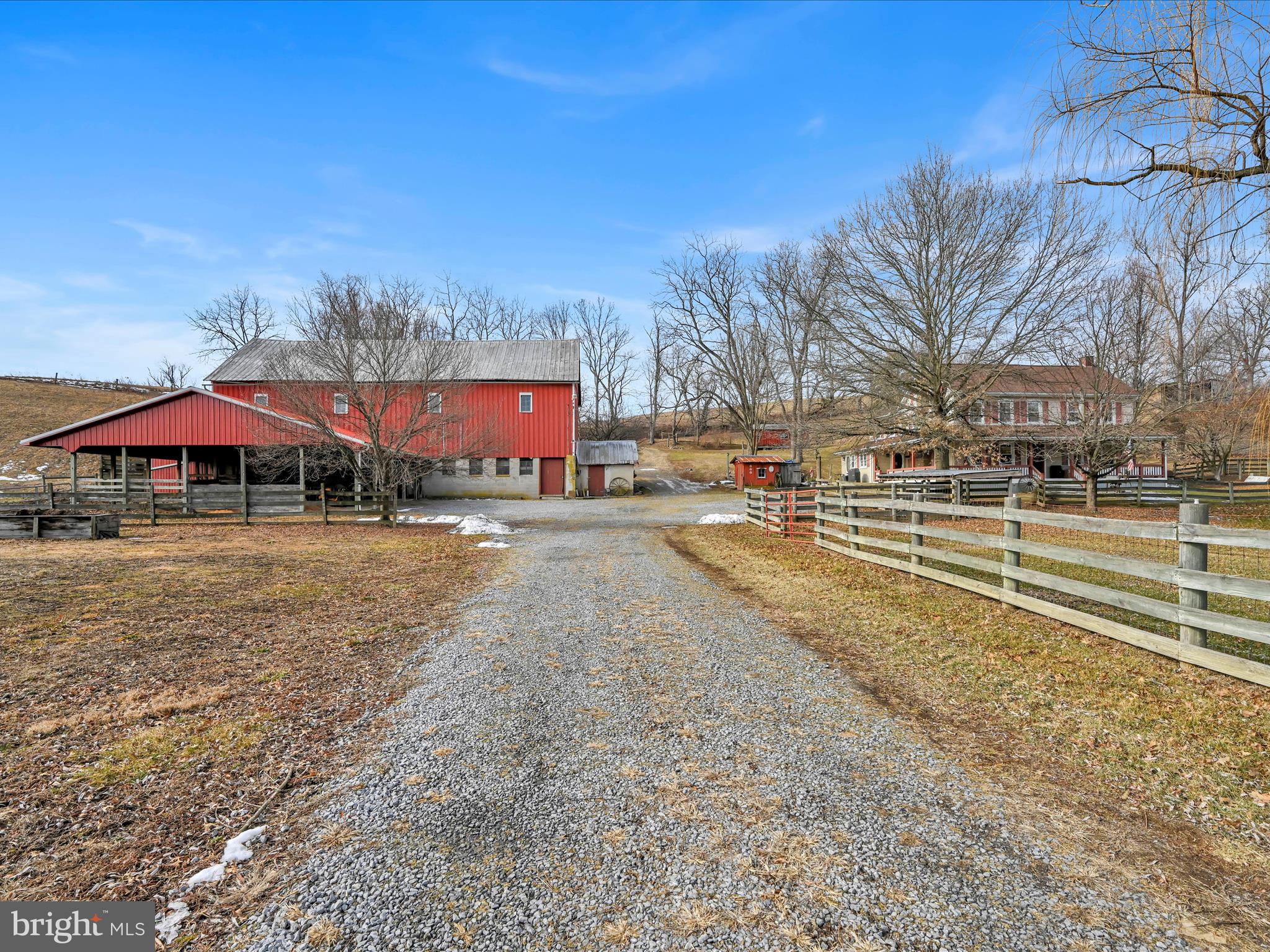 NONE AVAILABLE - Farm