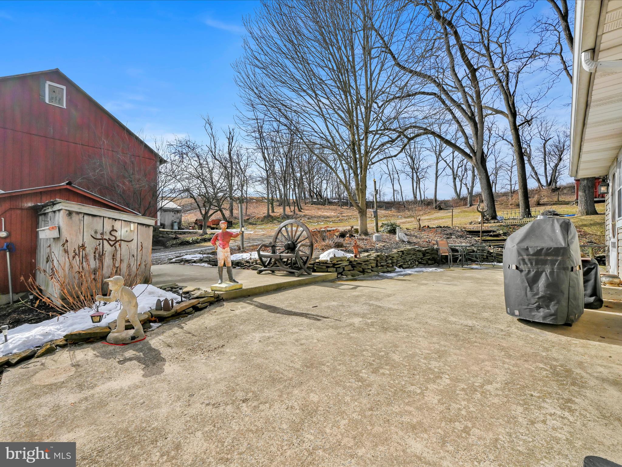 NONE AVAILABLE - Farm