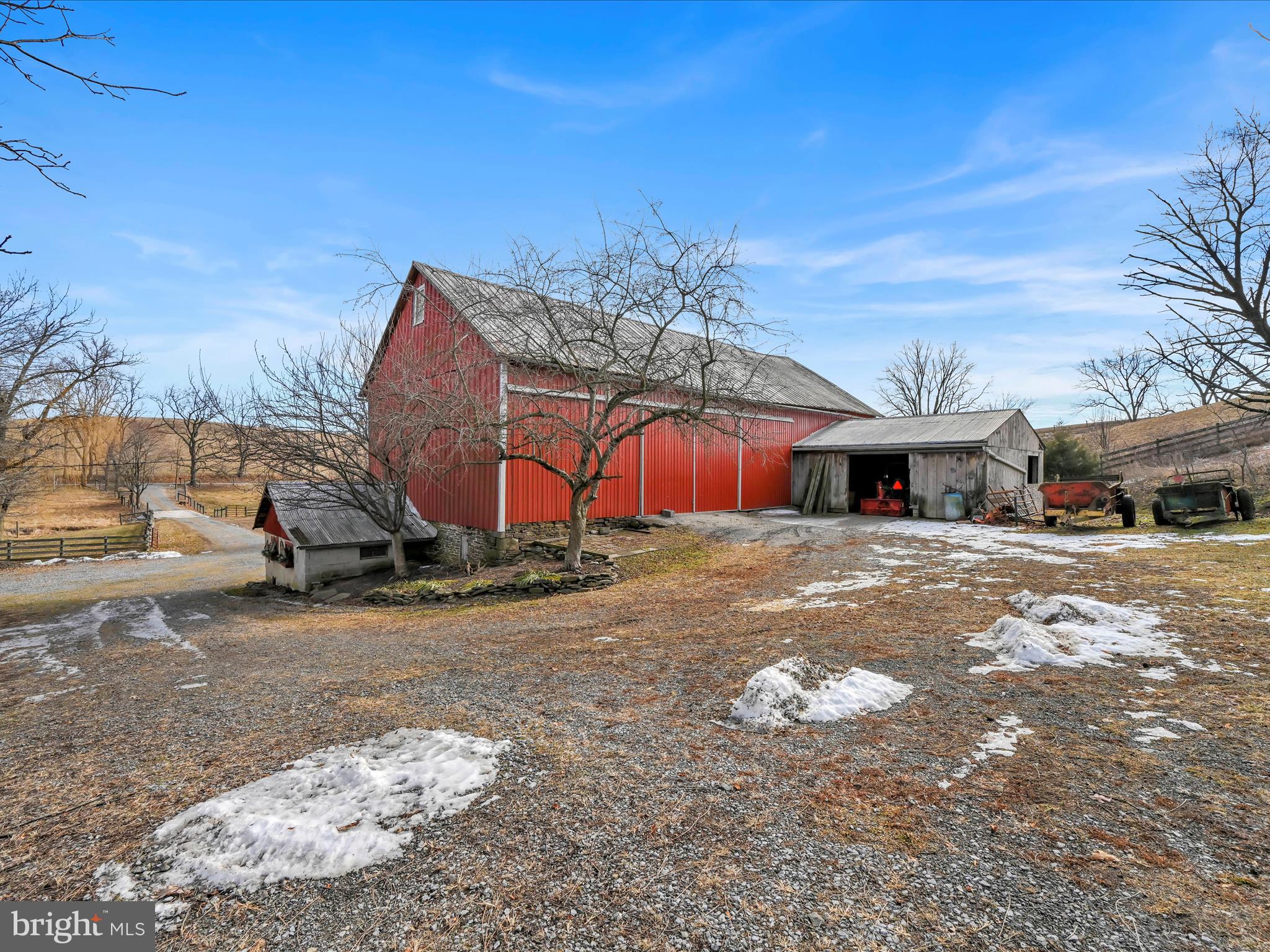 NONE AVAILABLE - Farm