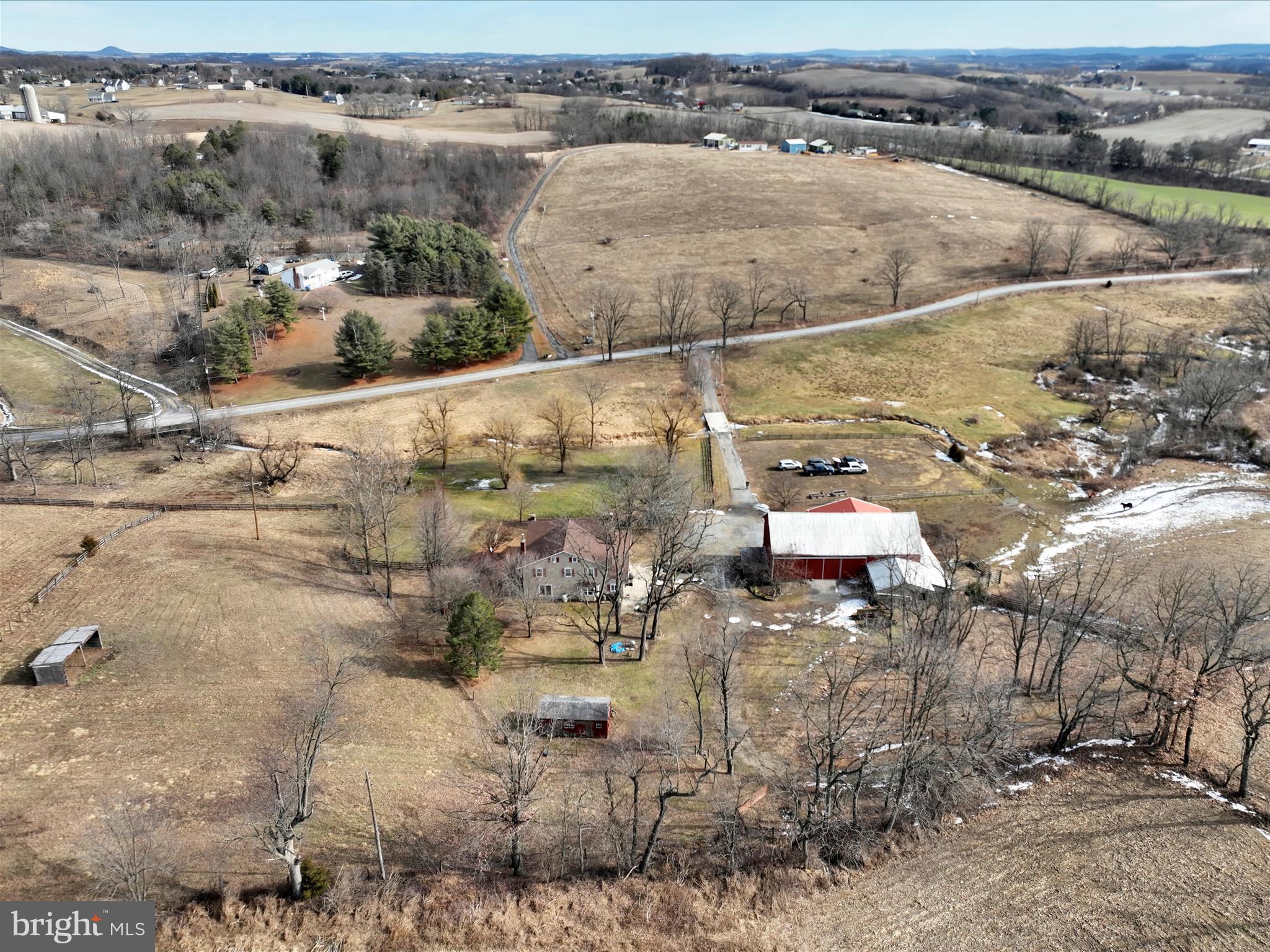 NONE AVAILABLE - Farm